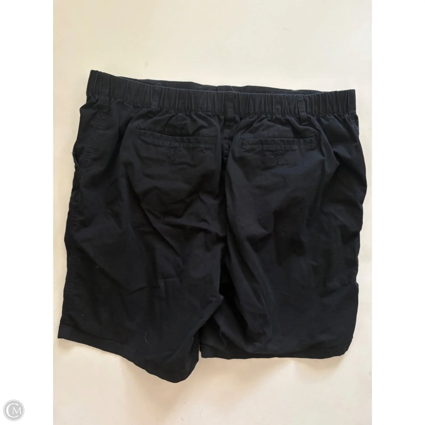 Shorts By Old Navy In Black, Size: Xl