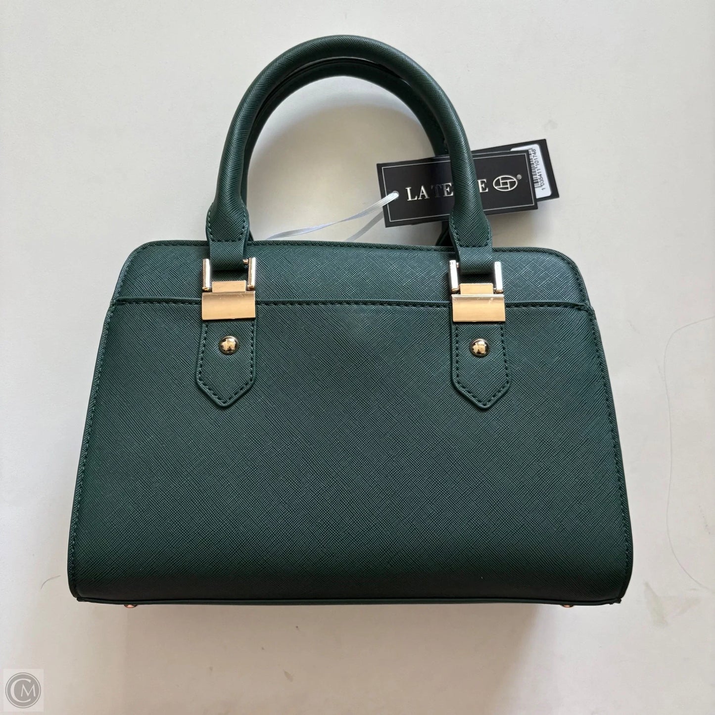 Handbag By Clothes Mentor, Size: Medium
