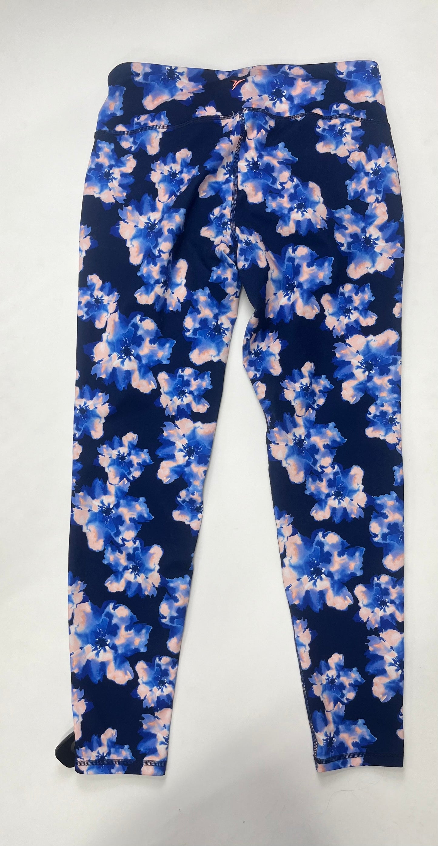 Athletic Leggings By Old Navy Size: L