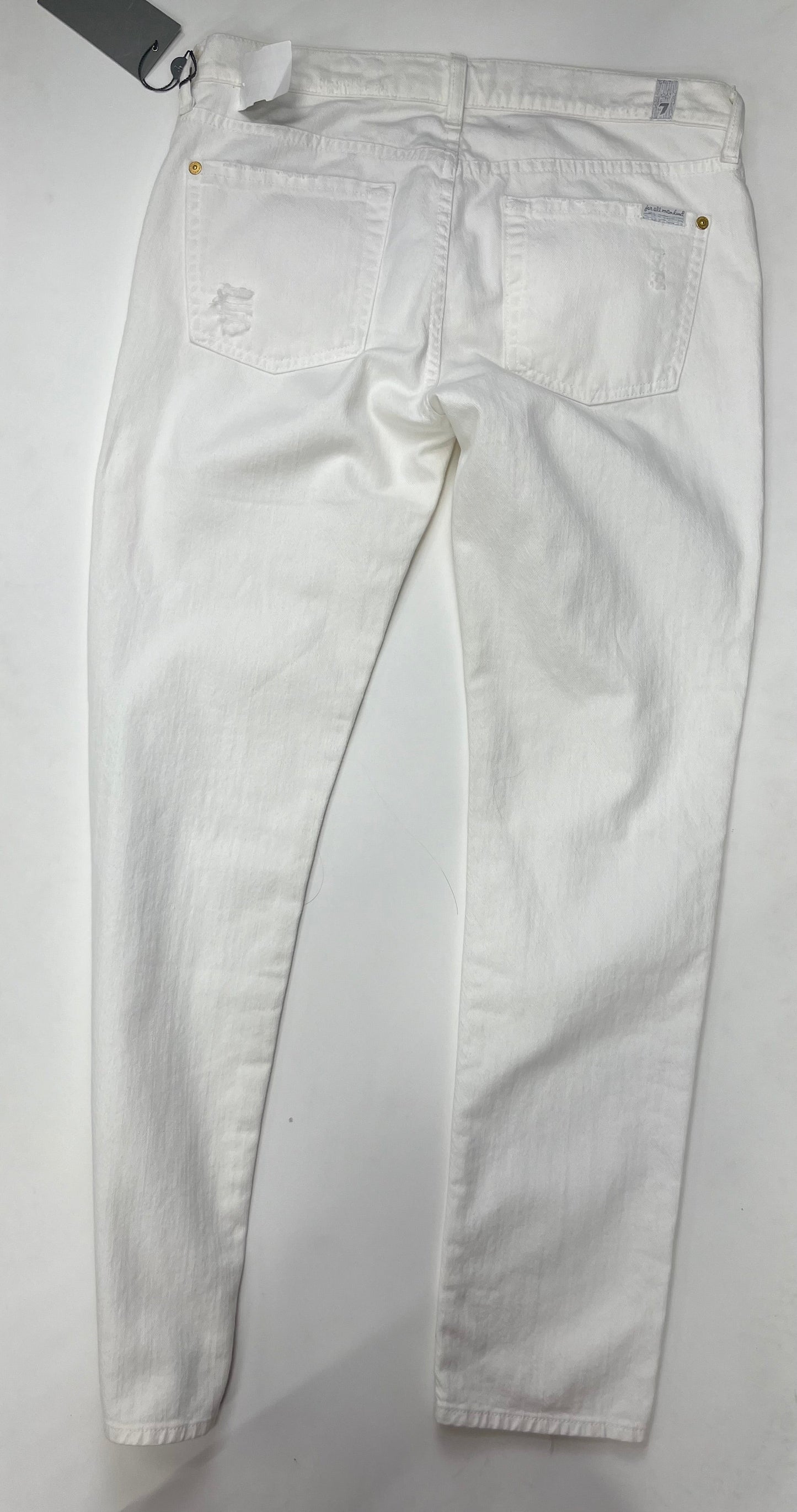 Jeans Designer By 7 For All Mankind Size: 6