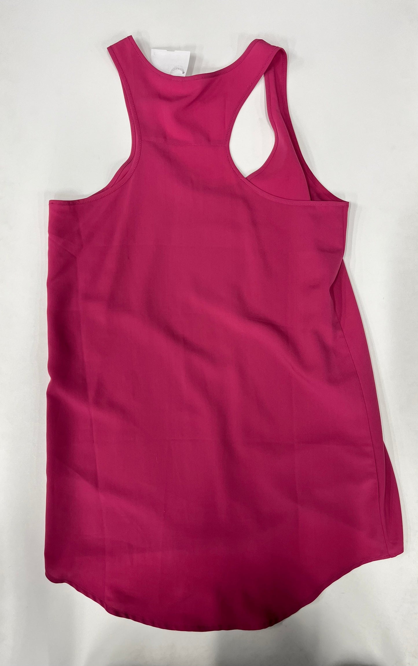 Tank Top By Frenchi Size: M