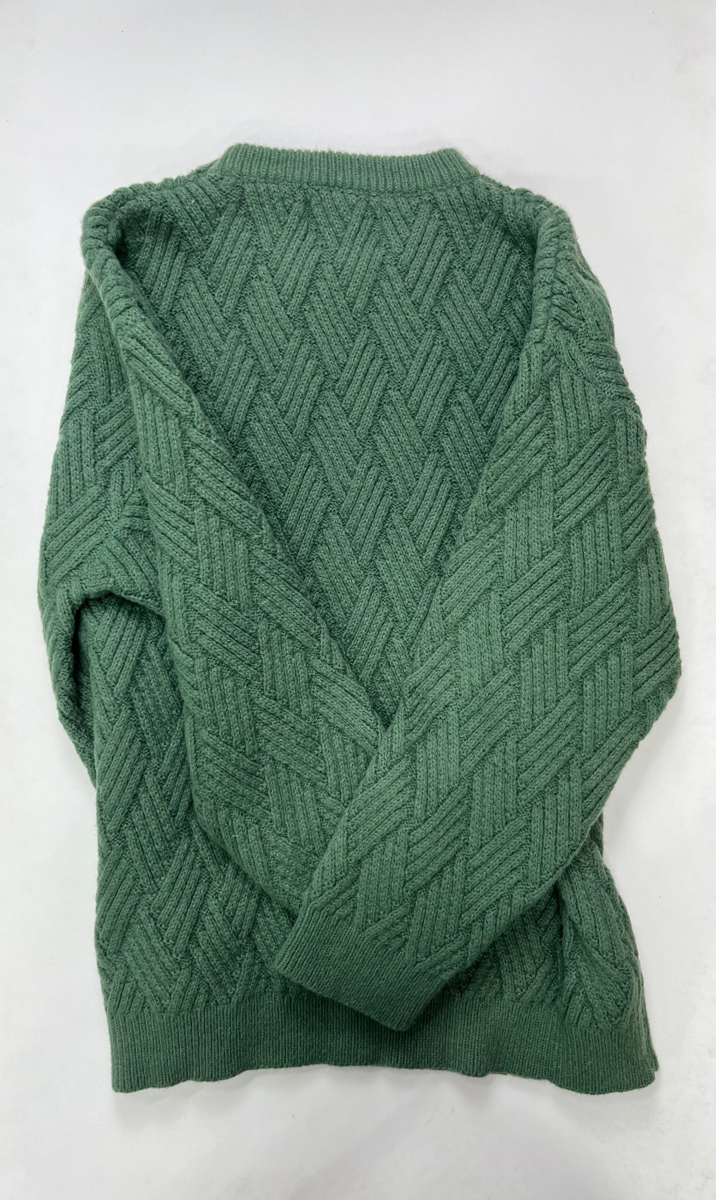 Sweater By Elfric Eden Size: Xl