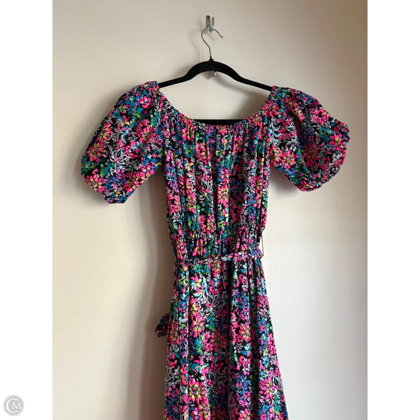 Dress Designer By Lilly Pulitzer In Pink, Size: Xs