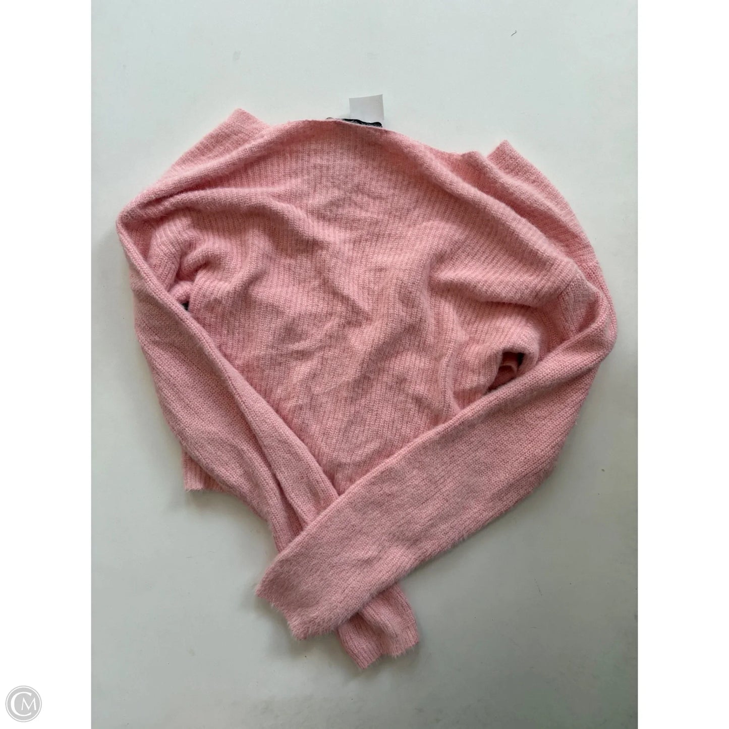 Sweater By miss sparkling In Pink, Size: Xl