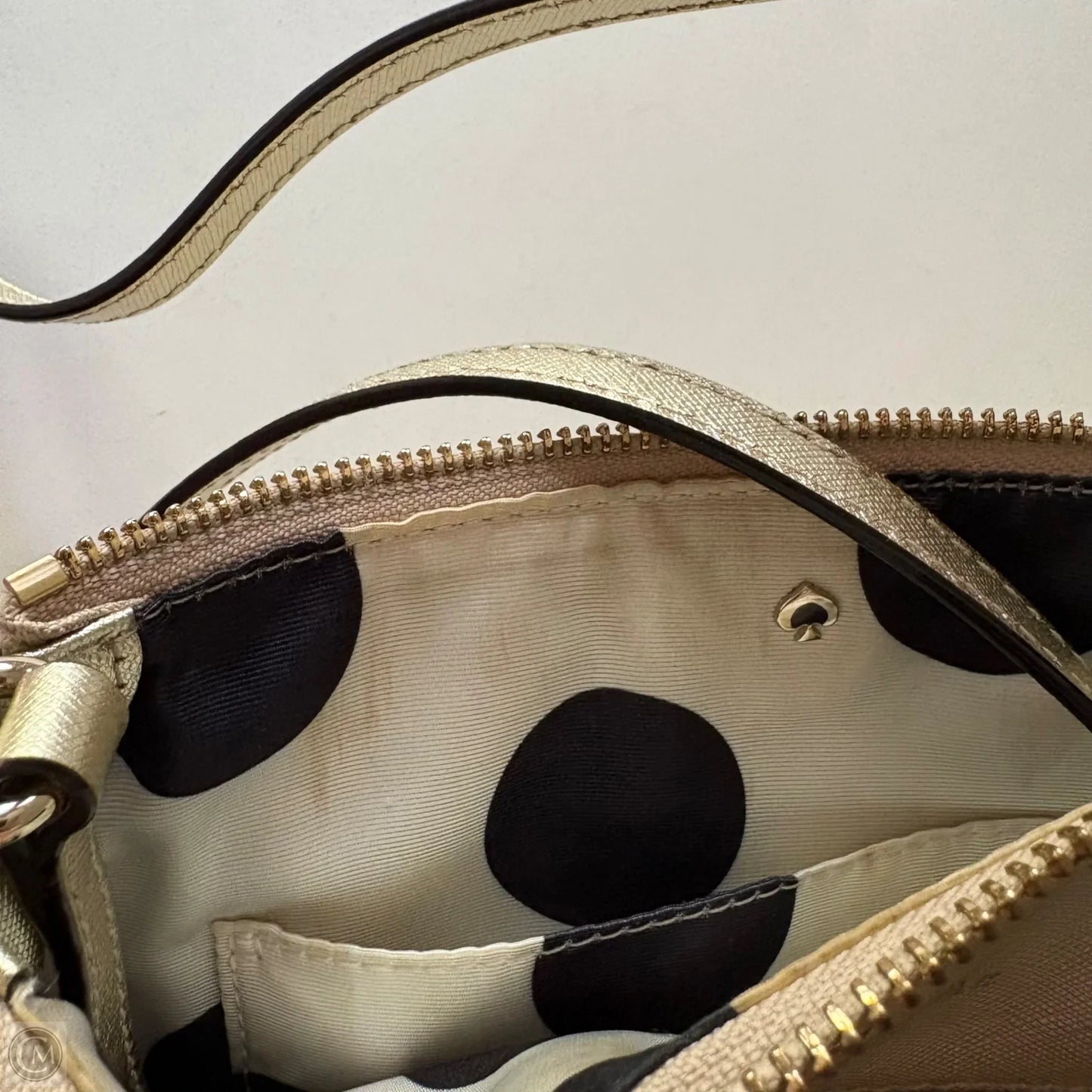 Crossbody Designer By Kate Spade, Size: Small