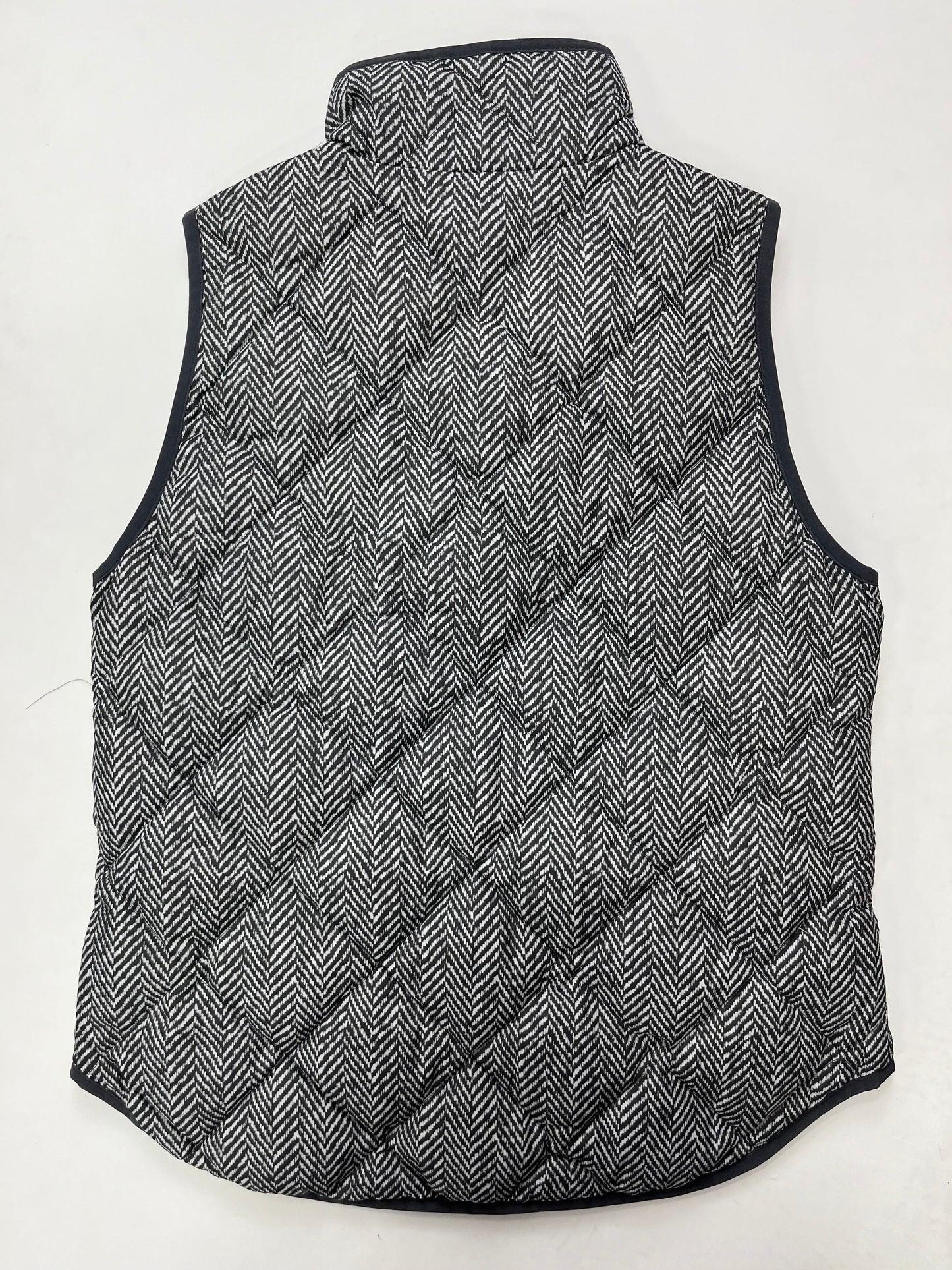 Vest Puffer & Quilted By J Crew Size: S