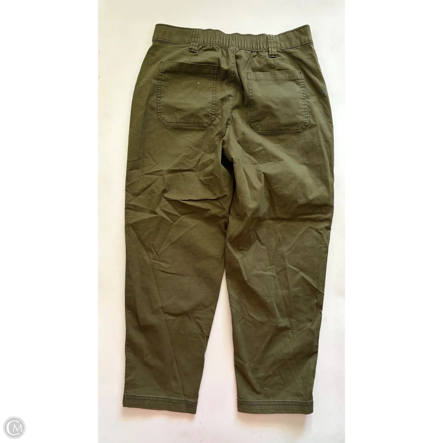Pants Chinos & Khakis By Old Navy In Green, Size: M