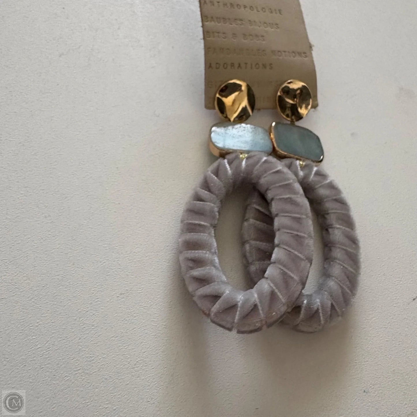 Earrings Statement By Anthropologie