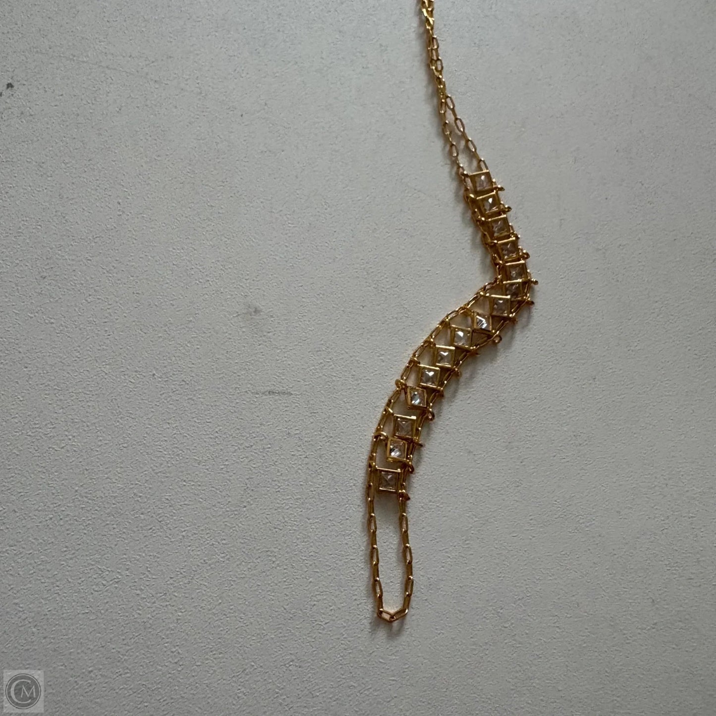 Necklace Other By Anthropologie