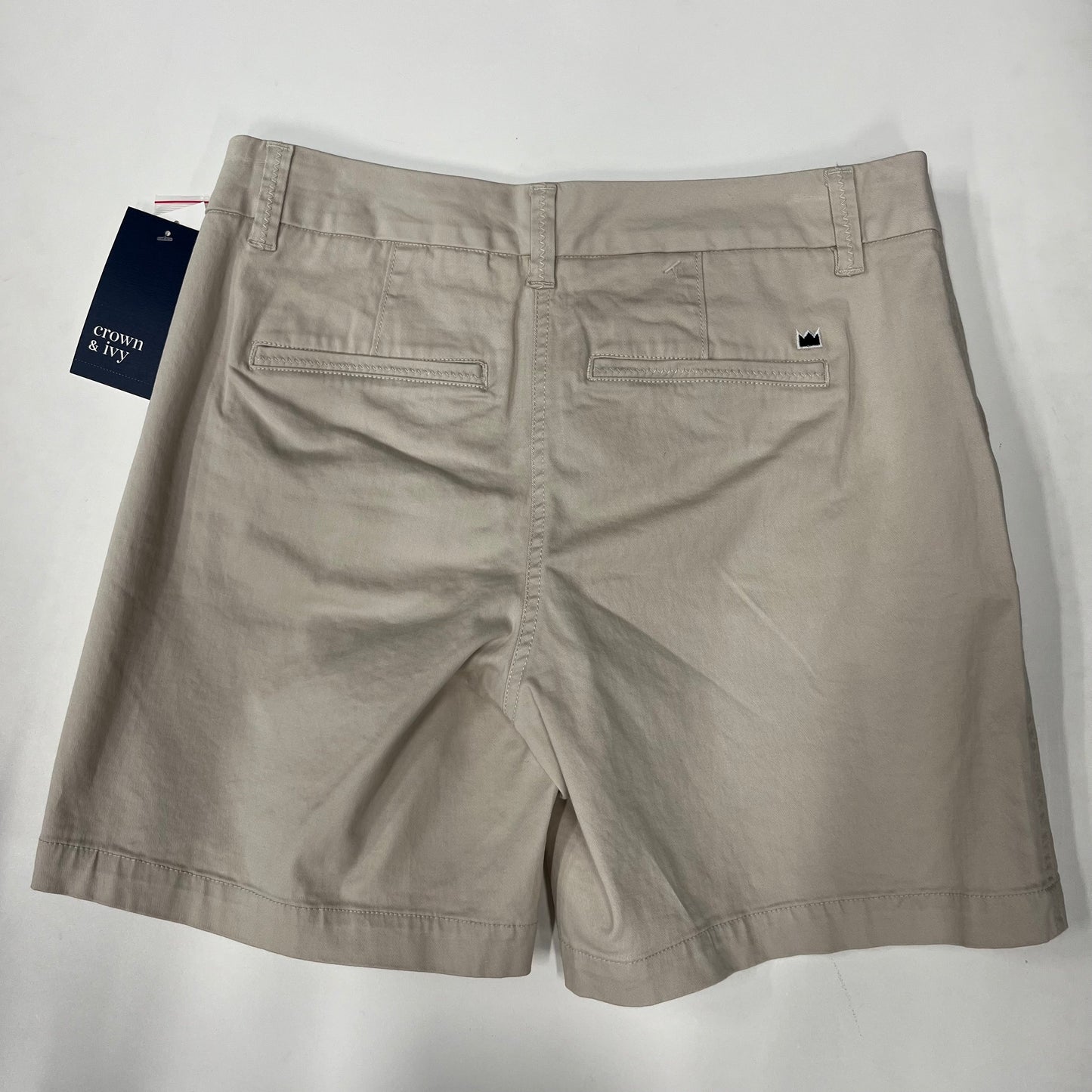 Shorts By Crown And Ivy NWT Size: 4