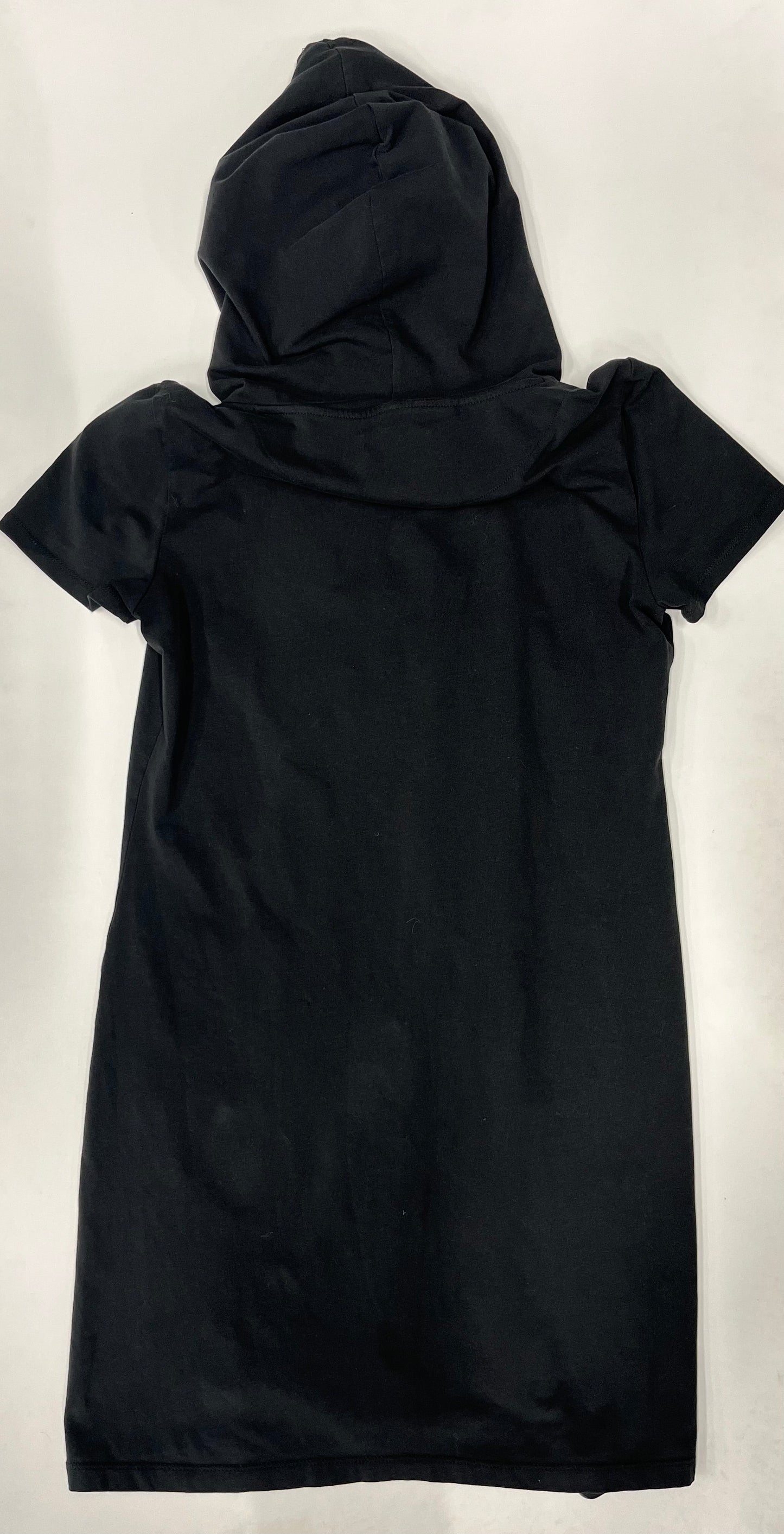 Dress Casual Midi By Calvin Klein Size: M