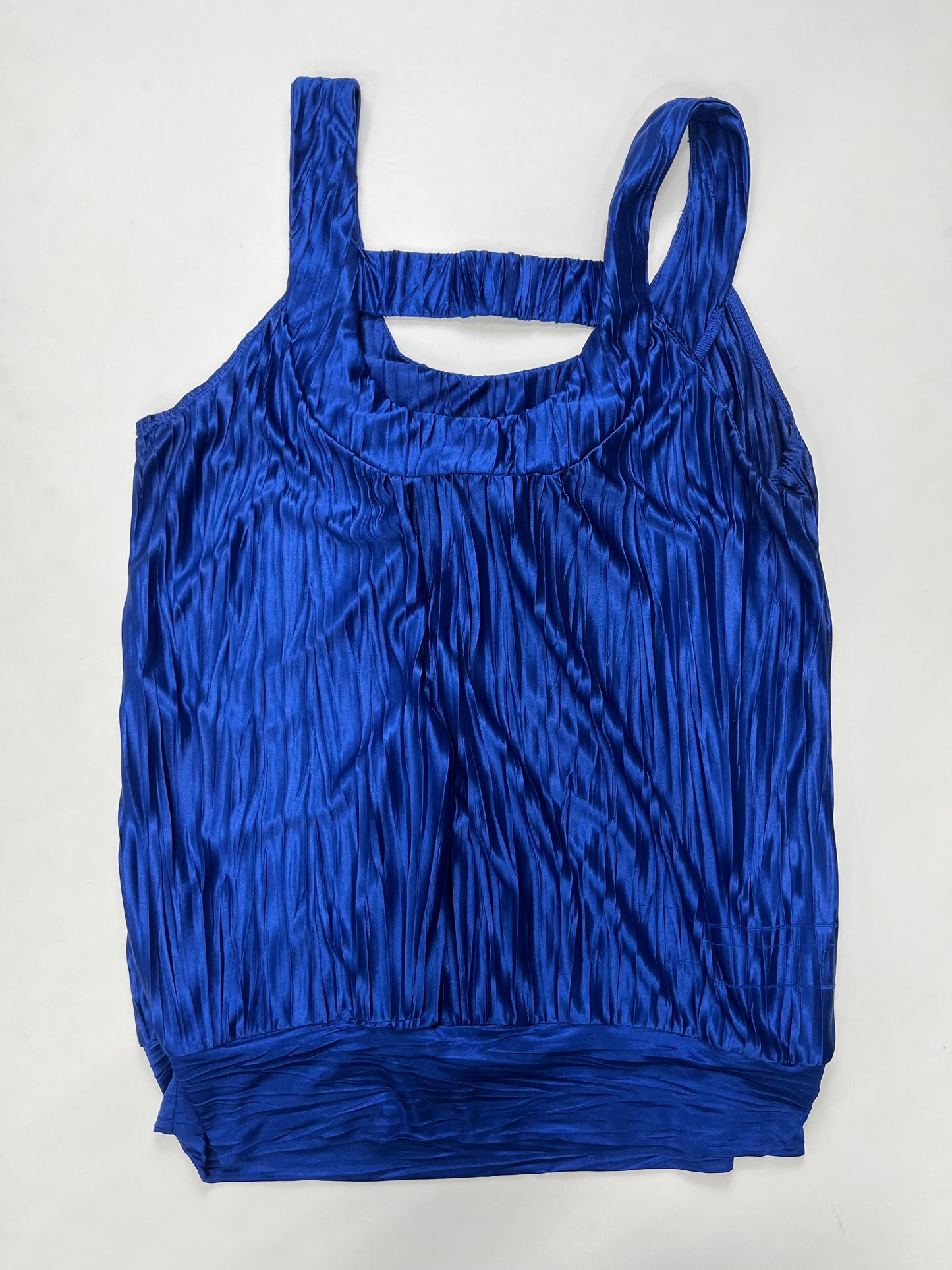 Blouse 3/4 Sleeve By Byer California Size: L