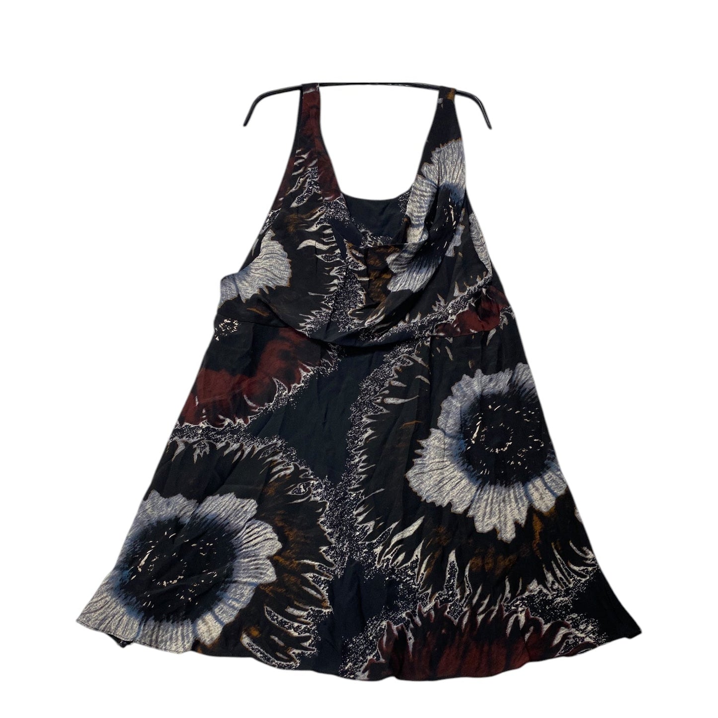 Dress Designer By one teaspoon In Multi, Size:M