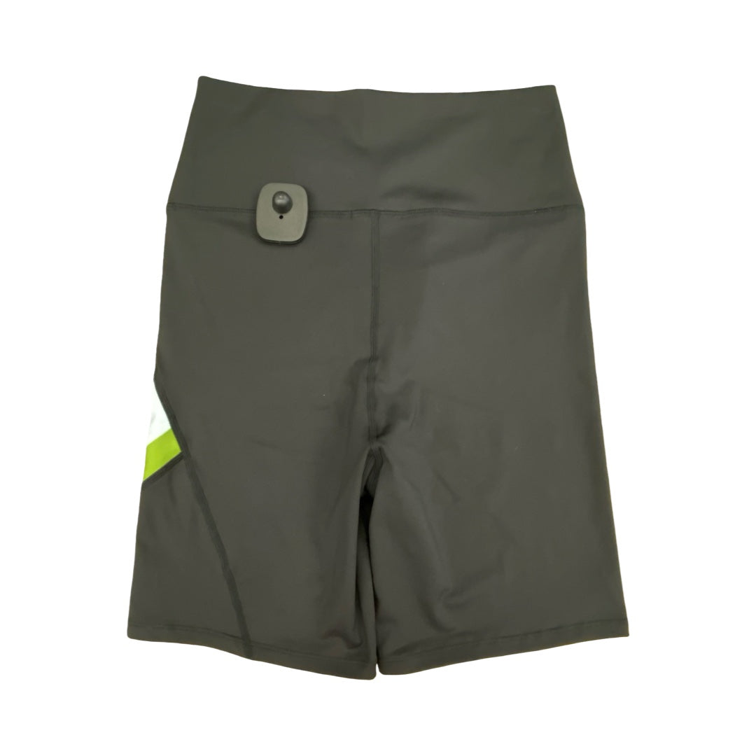 Athletic Shorts By Clothes Mentor In Black, Size:L