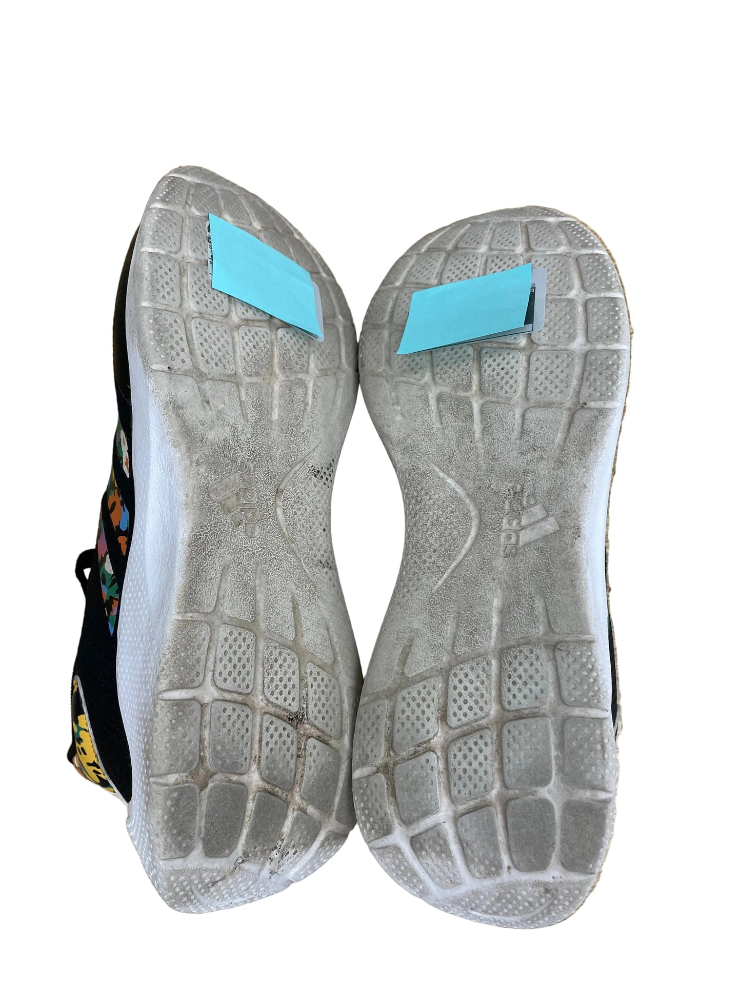 Shoes Athletic By Adidas In Multi, Size:8.5