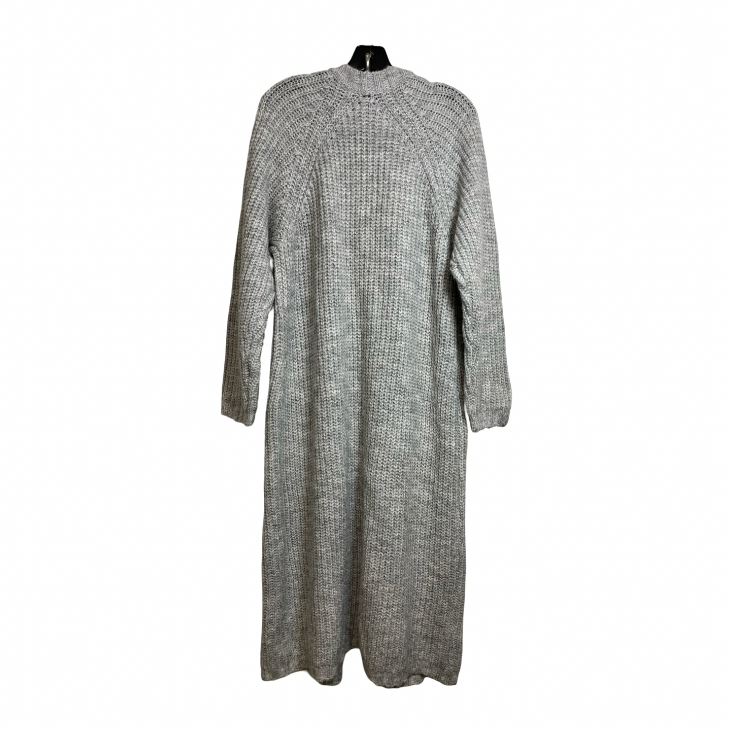 Cardigan By Torrid In Grey, Size: 2x