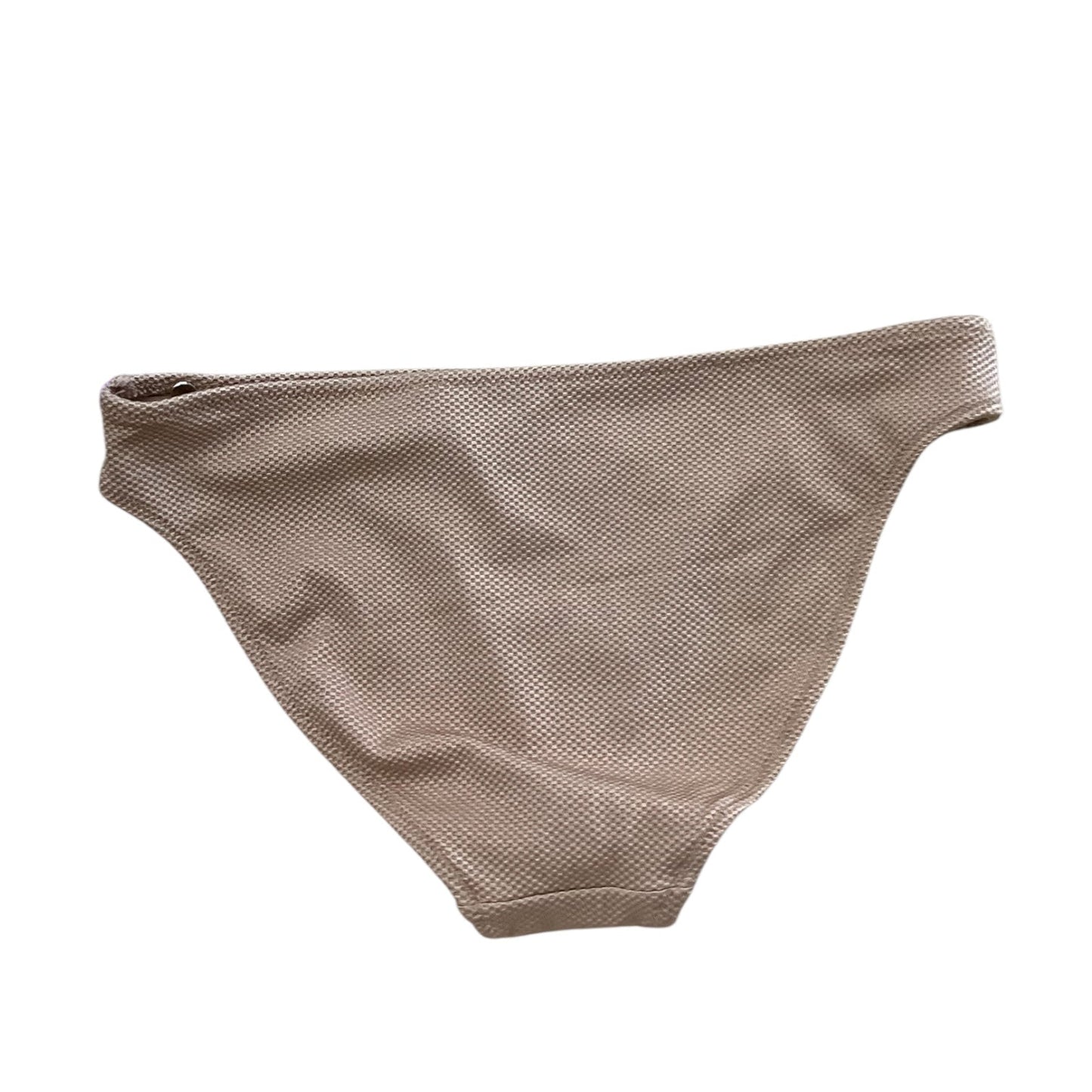Swimsuit Bottom By Aerie In Tan, Size:Sp