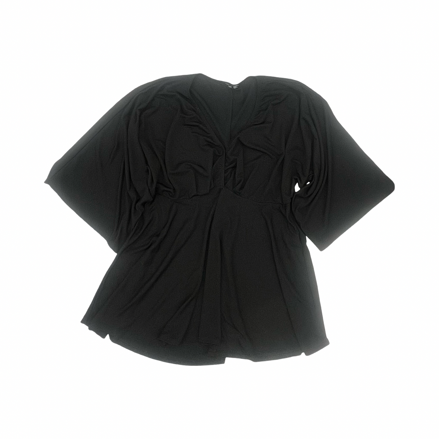 Dress Party Short By Boohoo Boutique In Black, Size:3X