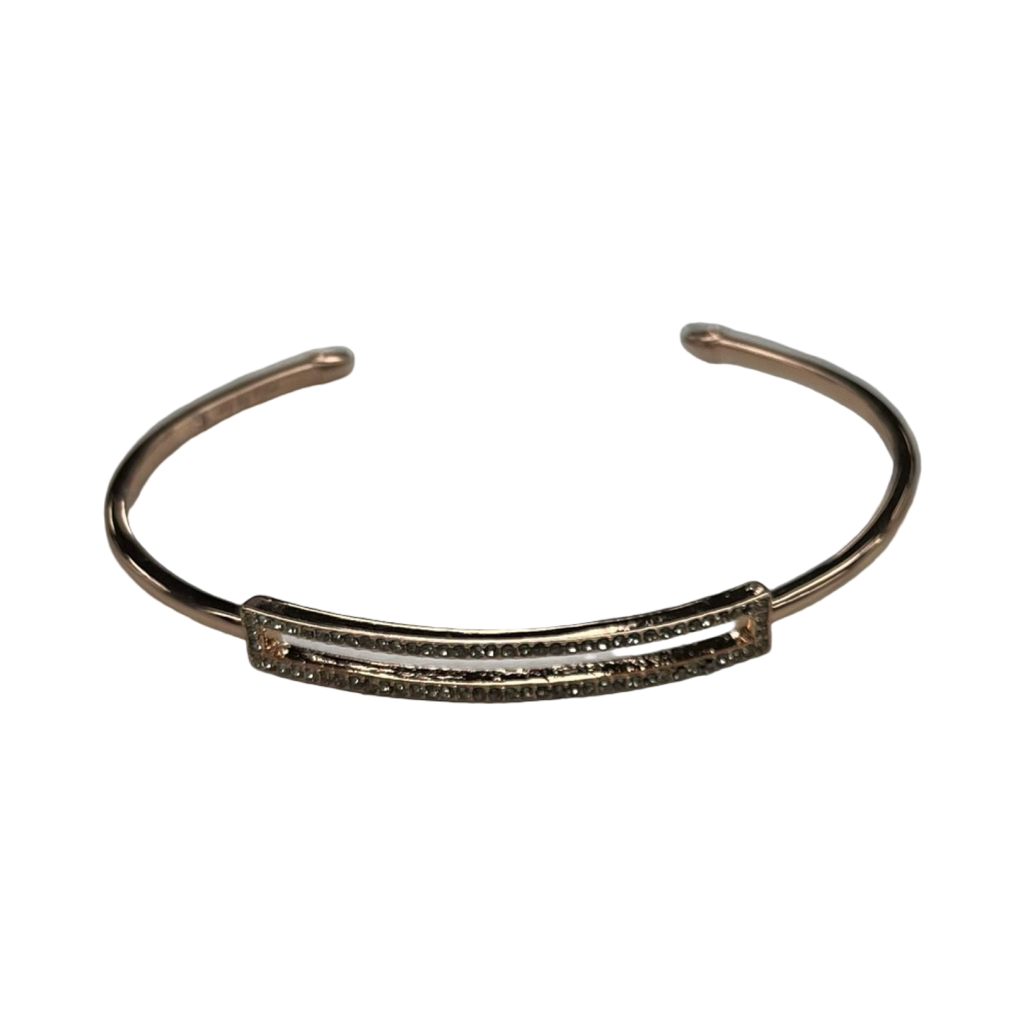 Bracelet Cuff By Stella And Dot In Rose Gold