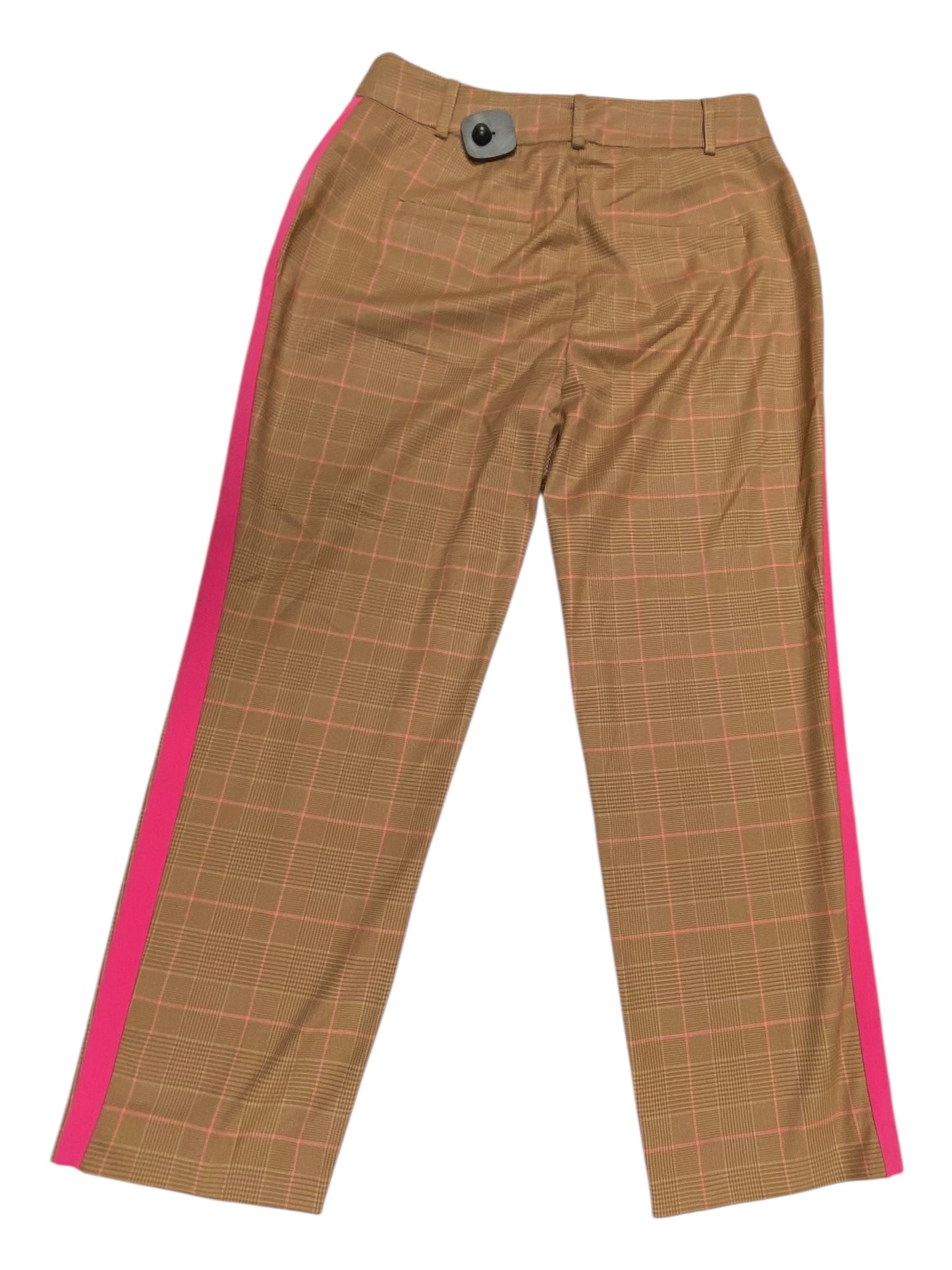 Pants Dress By Boden In Brown, Size:2P