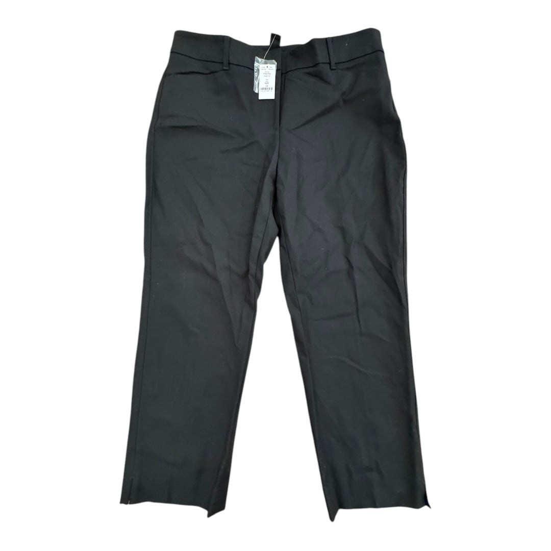 Pants Dress By White House Black Market In Black, Size:10