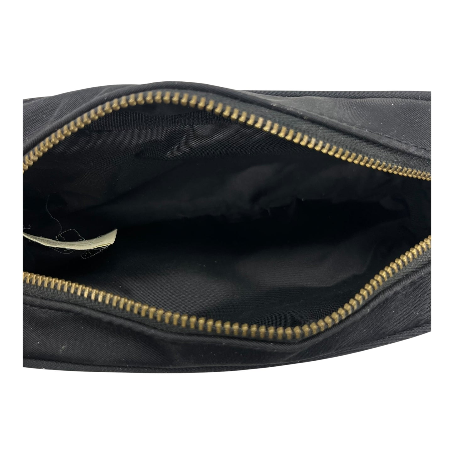 Sunglass Case Designer By Kate Spade In Black