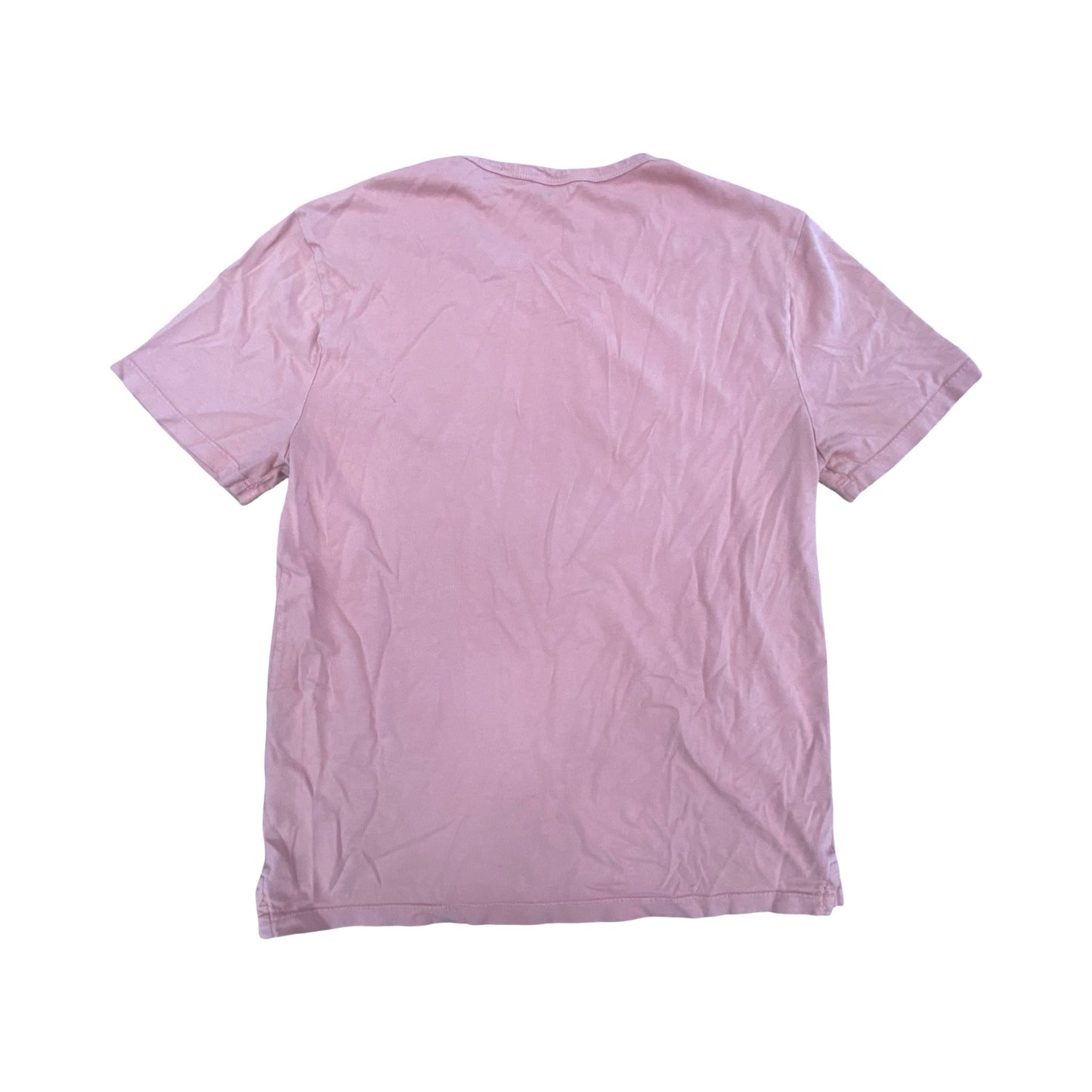 Top Ss By Vince In Coral, Size:S
