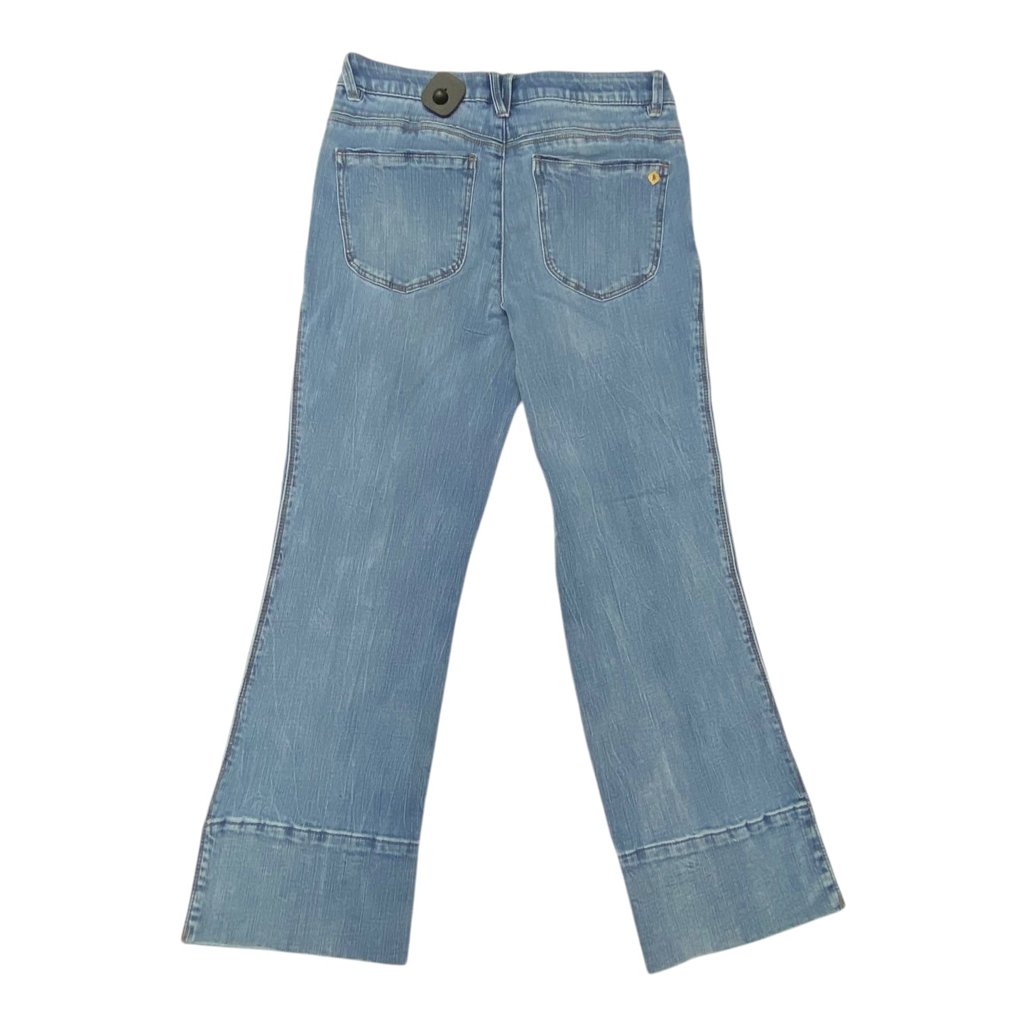 Jeans Straight By Democracy In Blue, Size:8