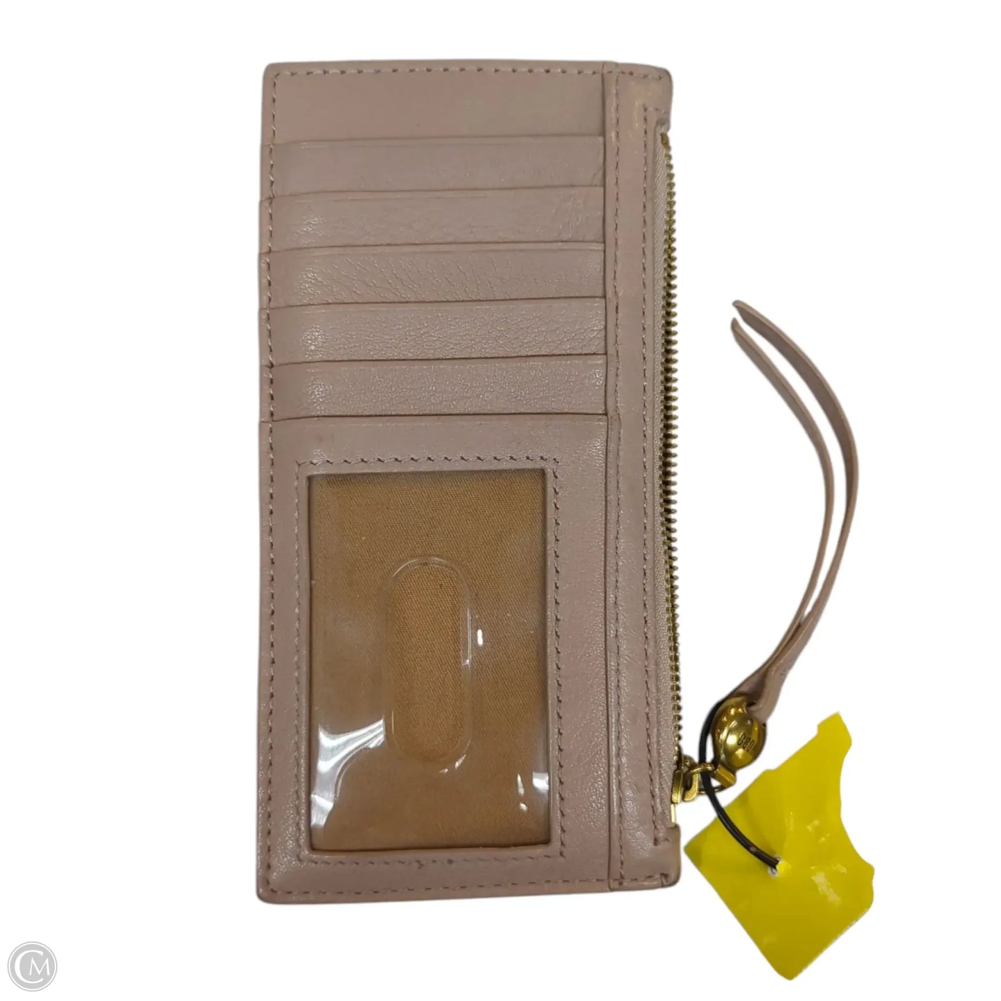 Wallet By Hobo Intl, Size: Small