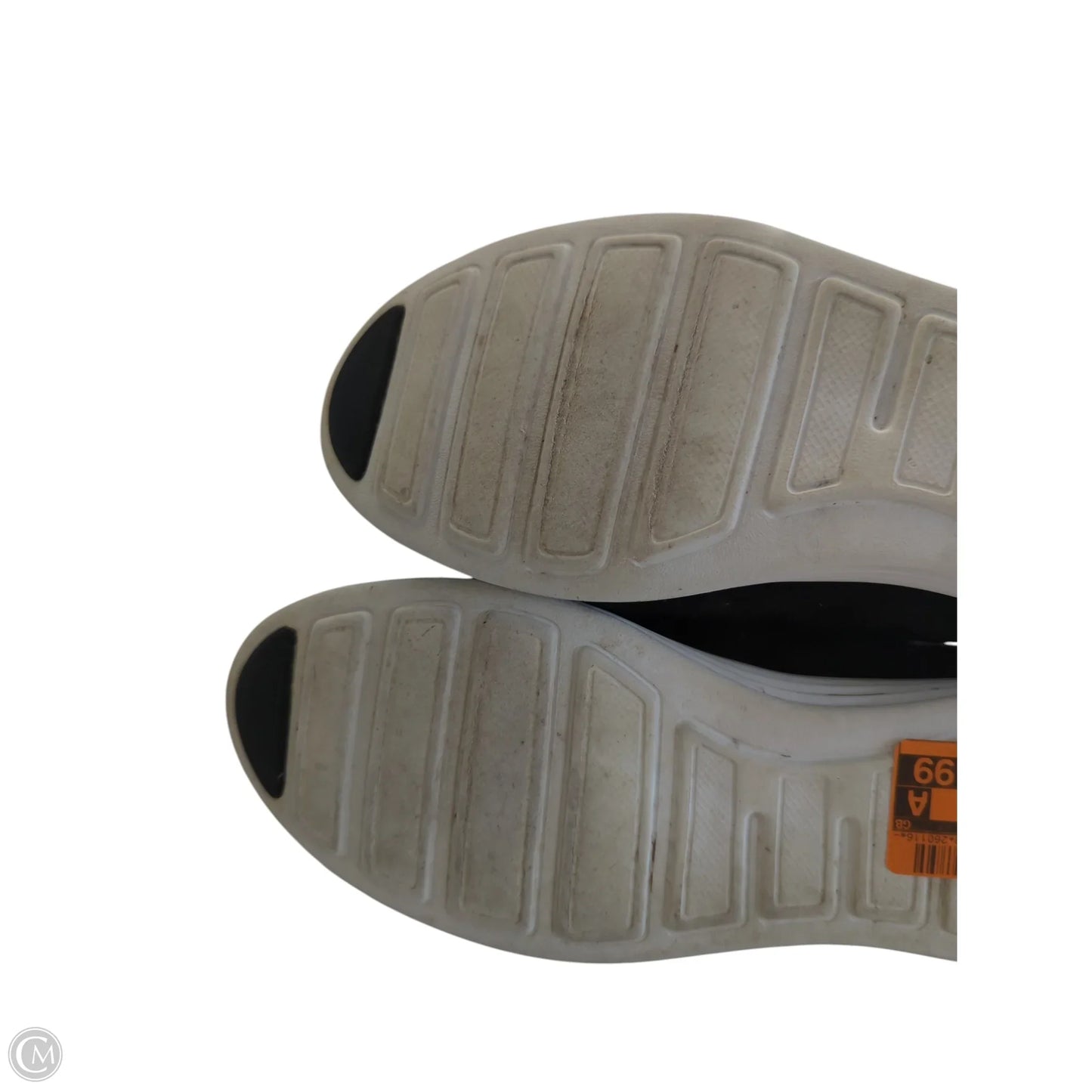 Shoes Sneakers By Cole-haan In Black, Size: 7.5