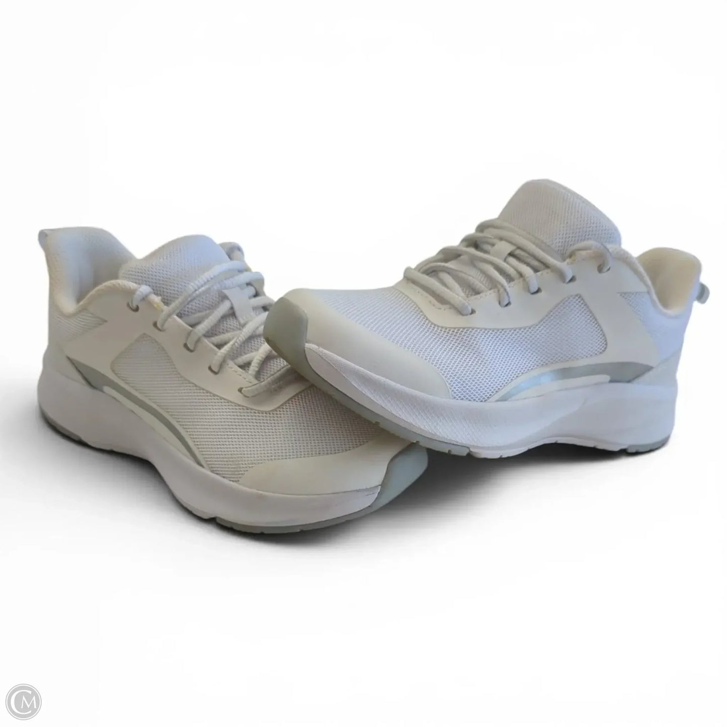 Shoes Sneakers By Athletic Works In White, Size: 6