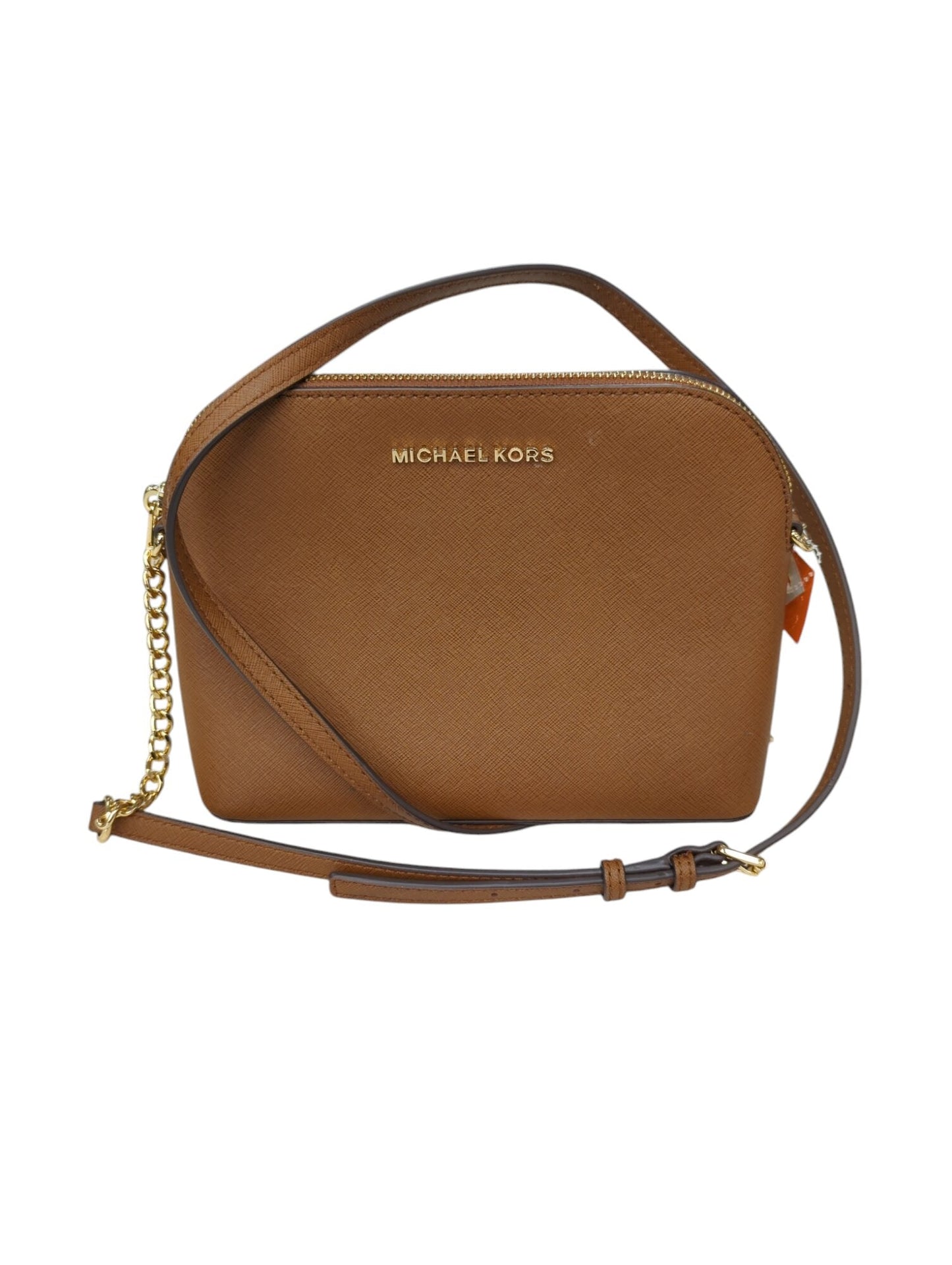 Crossbody Designer By Michael Kors Size: Small