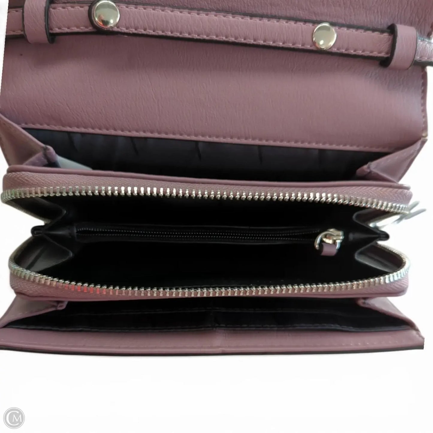 Crossbody By Clothes Mentor, Size: Small