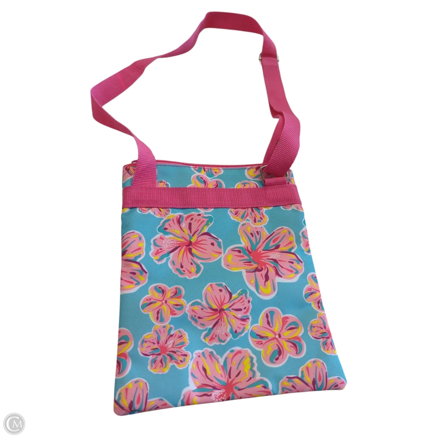 Crossbody By Simply Southern, Size: Medium