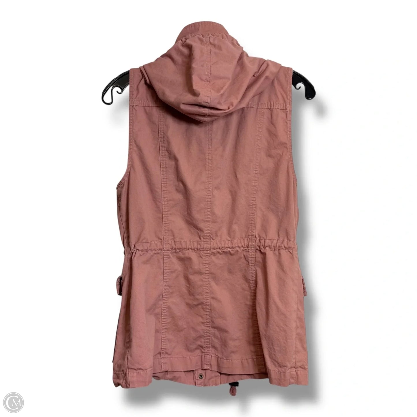 Vest Other By Love Tree In Pink, Size: S