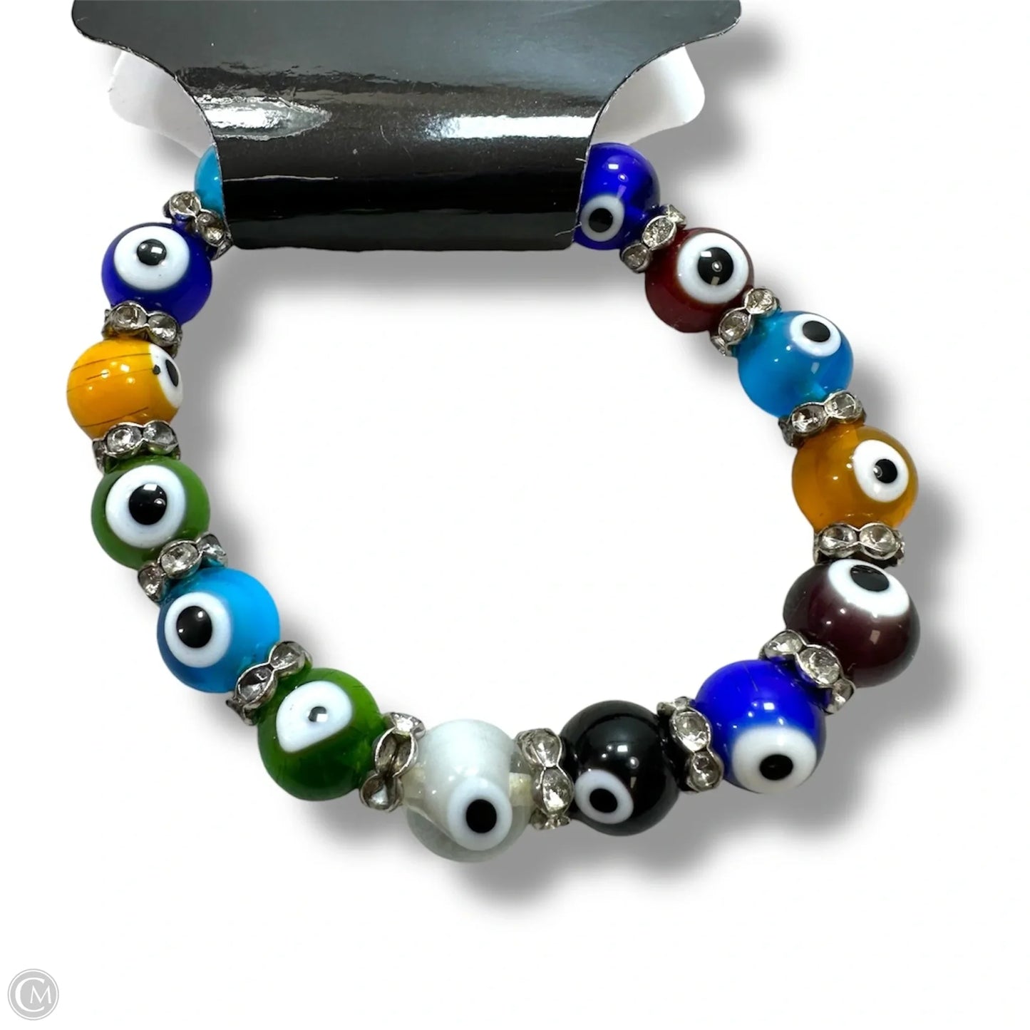 Bracelet Beaded By Clothes Mentor