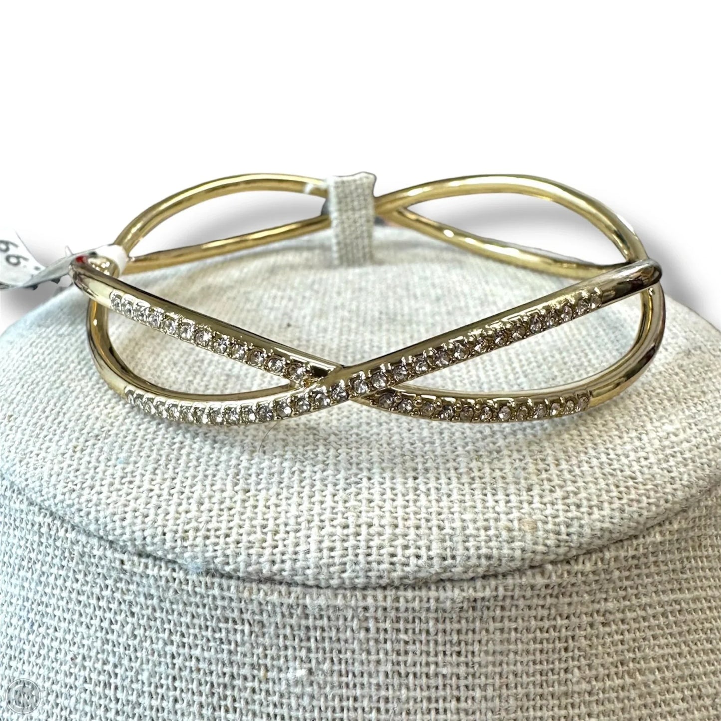 Bracelet Bangle By Banana Republic