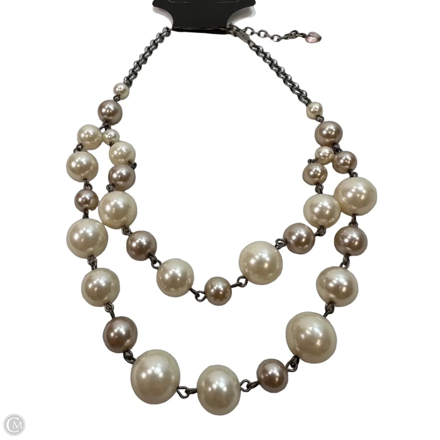 Necklace Other By Sabika