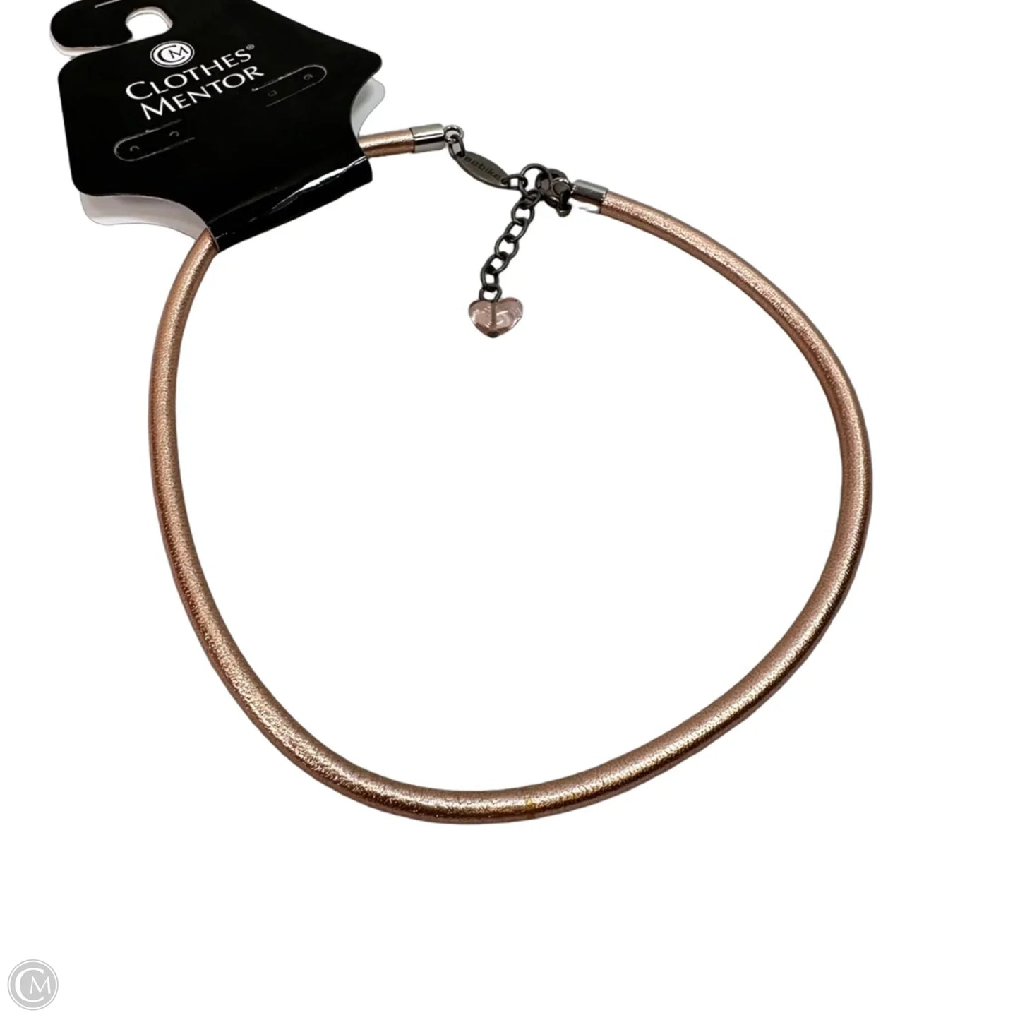 Necklace Choker & Collar By Sabika