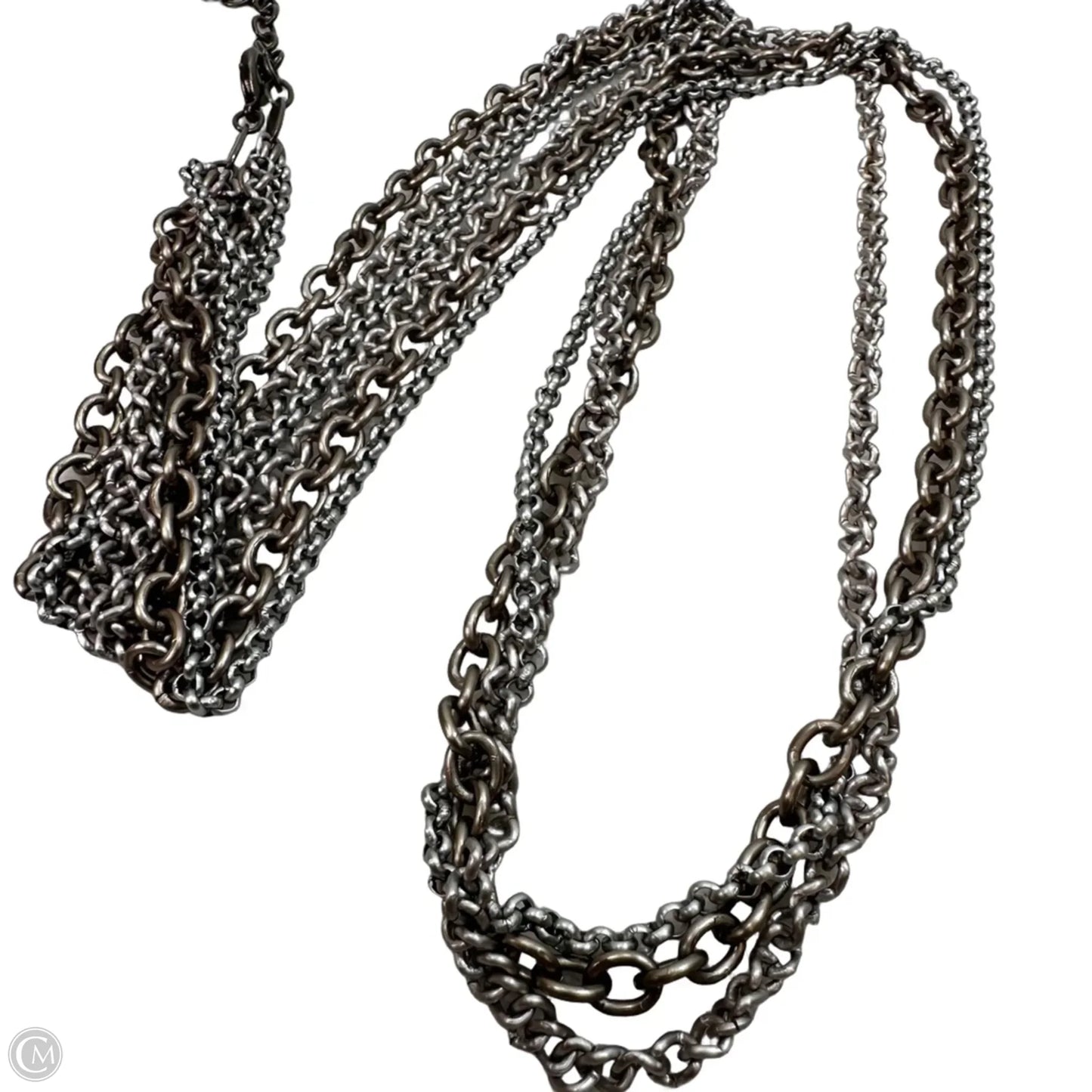 Necklace Chain By Sabika