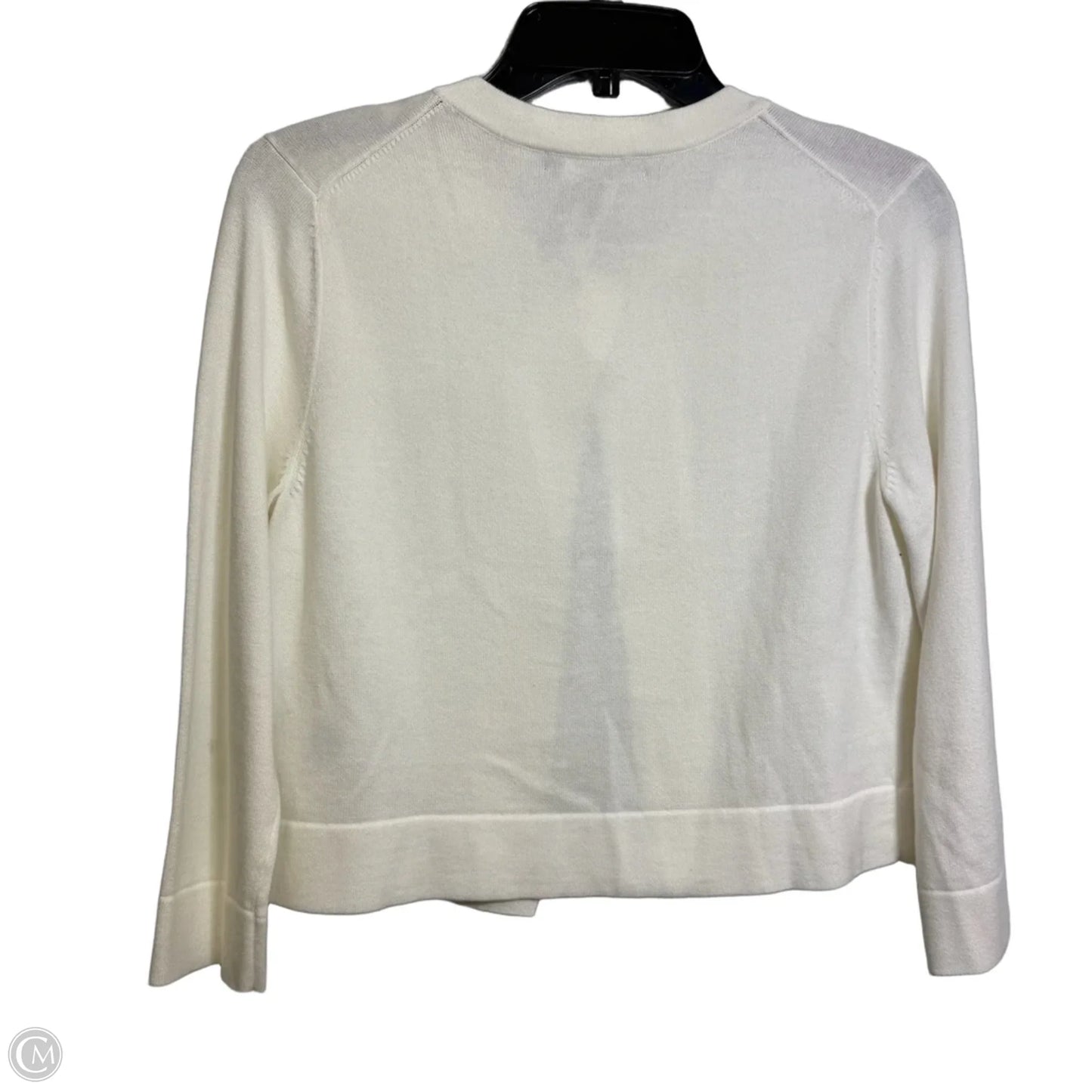 Bolero By Brooks Brothers In White, Size: S