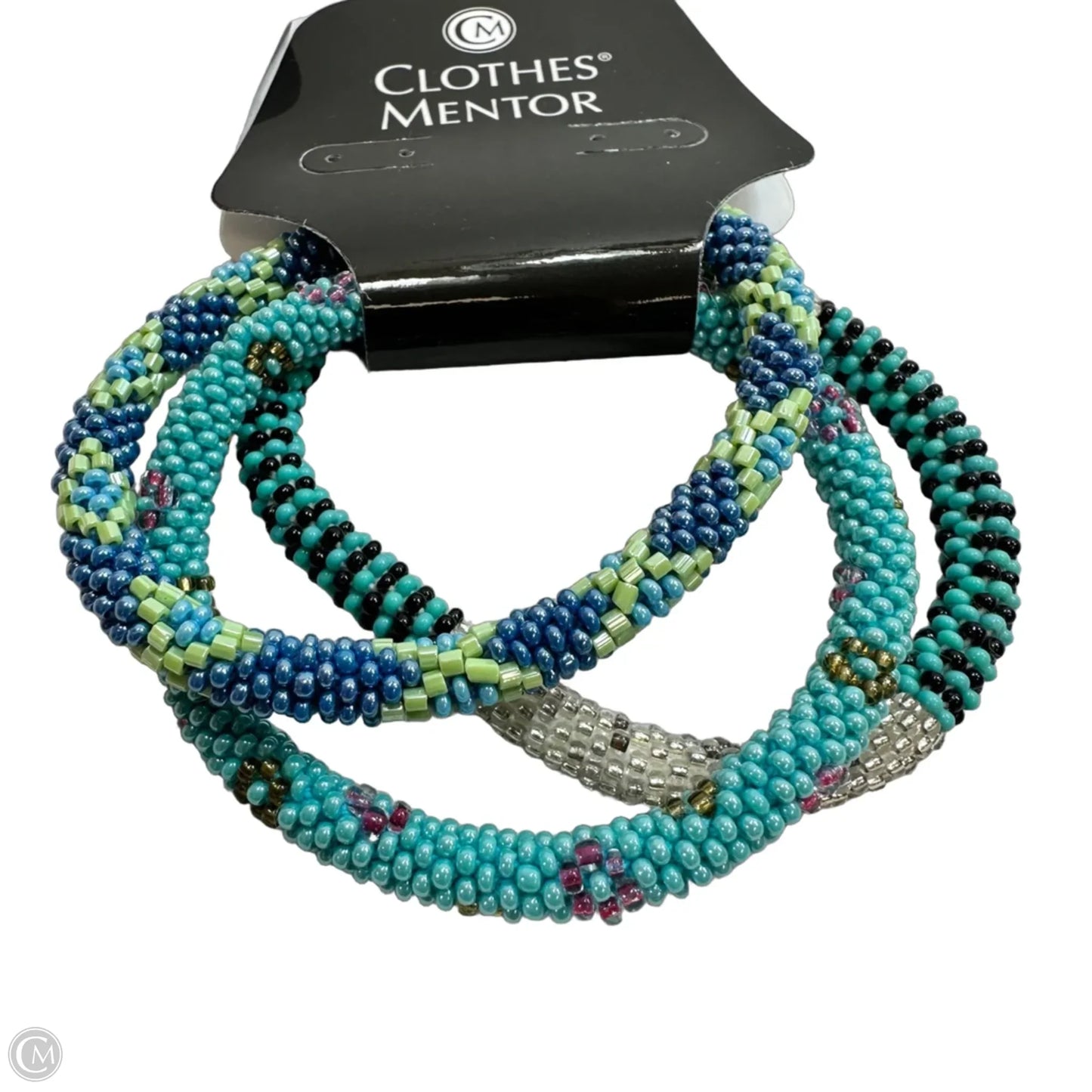 Bracelet Set By Clothes Mentor, Size: 03 Piece Set