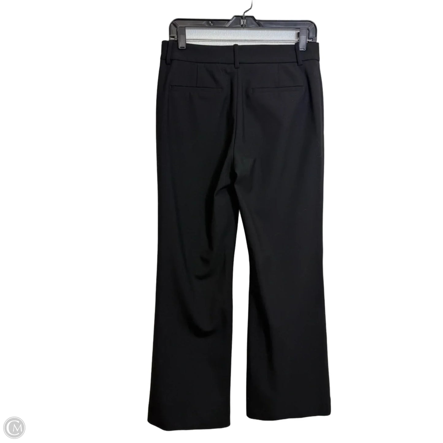 Pants Dress By Madewell In Black, Size: 4