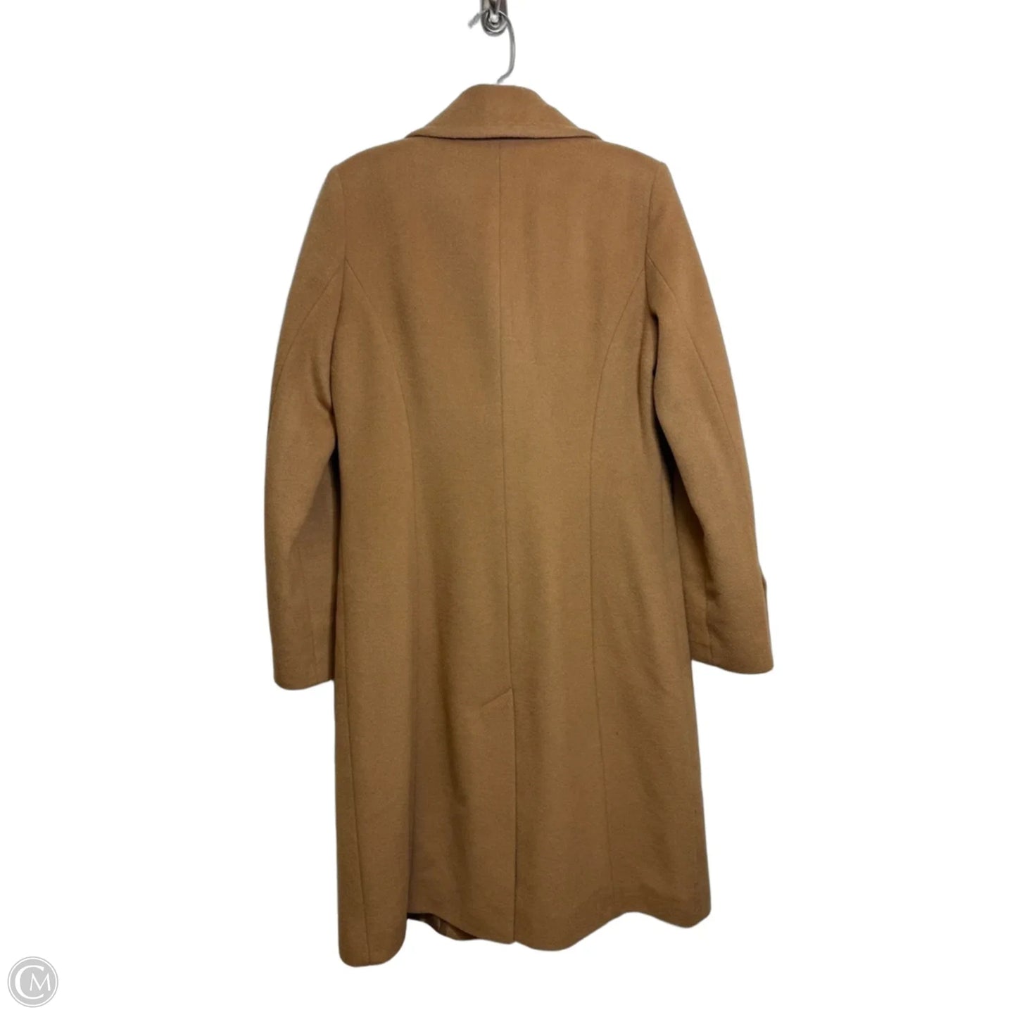 Jacket Other By Michael By Michael Kors In Tan, Size: S