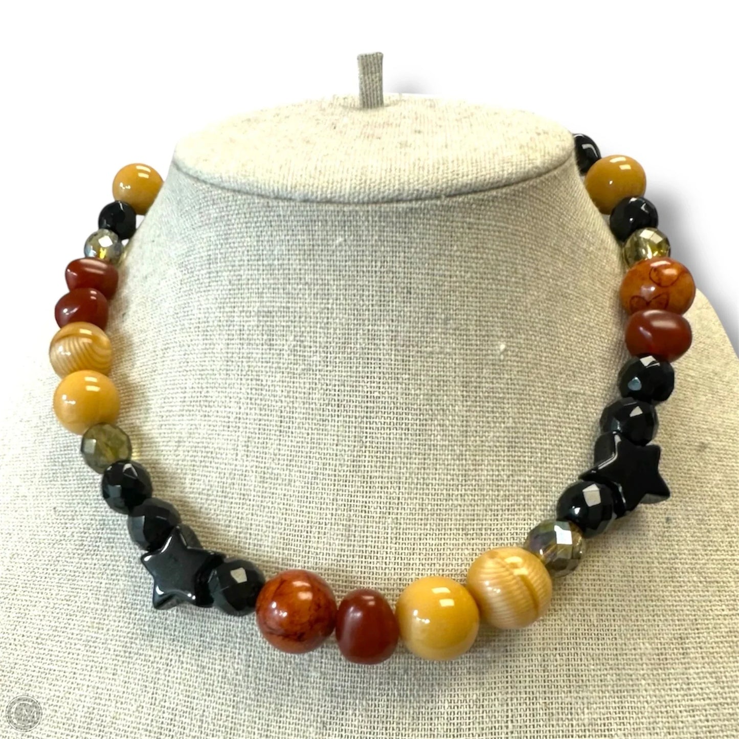 Necklace Other By Sabika