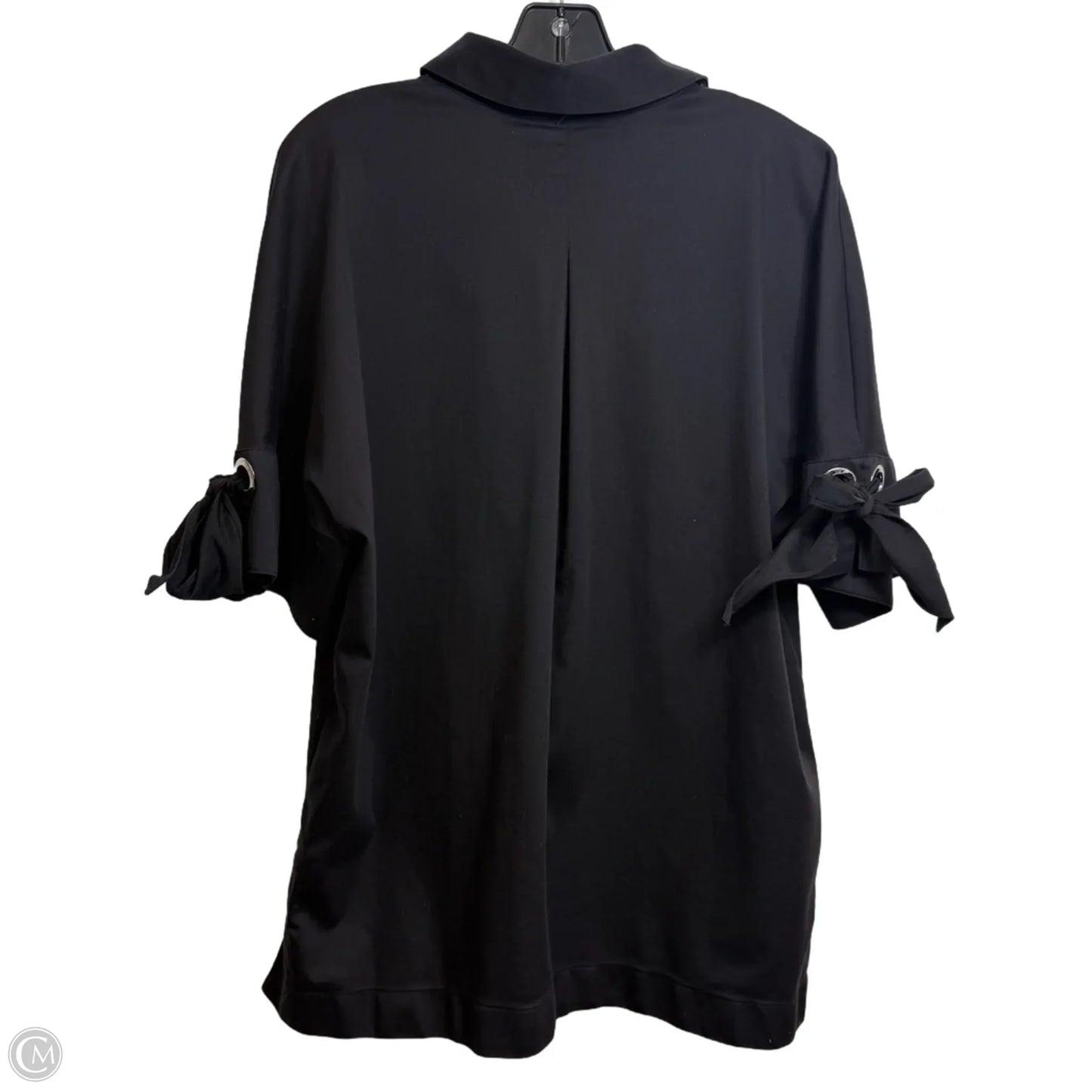 Top Sleeveless By Chicos In Purple, Size: 2x