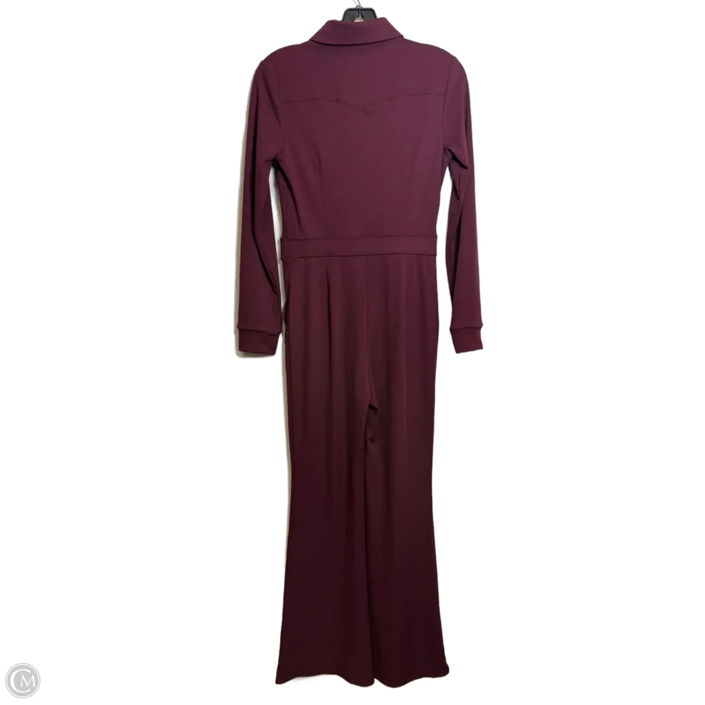 Jumpsuit By Halara In Maroon, Size: S