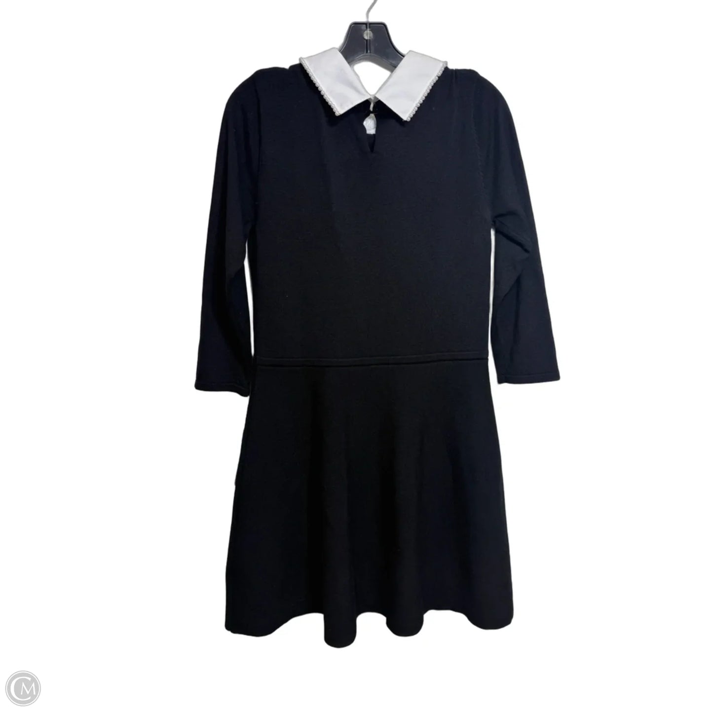 Dress Casual Short By Bcx In Black, Size: Xl