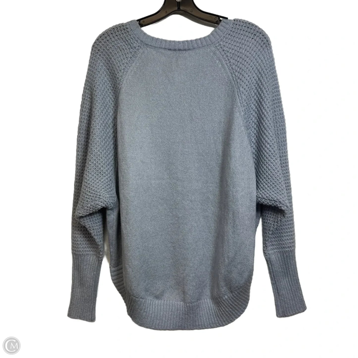 Sweater By Rue 21 In Blue, Size: M