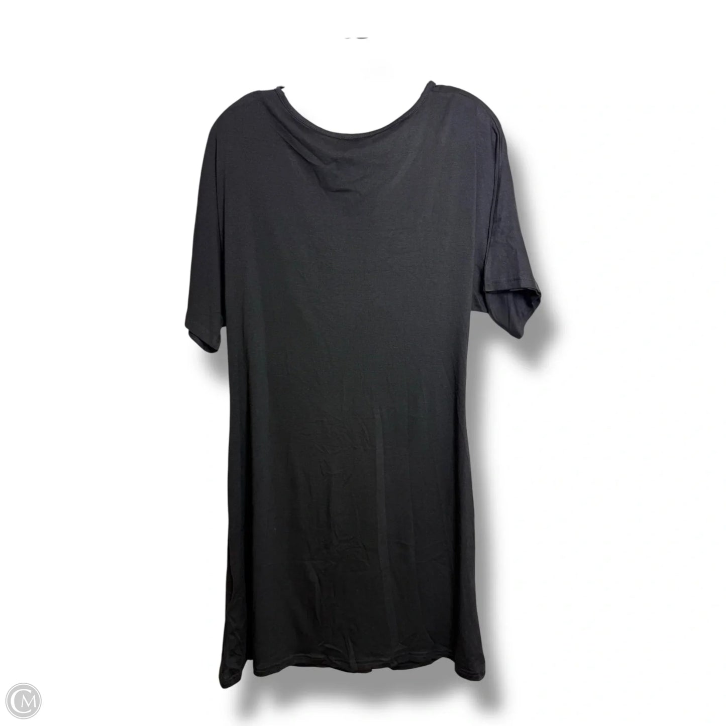 Swimwear Cover-up By Cupshe In Black, Size: L